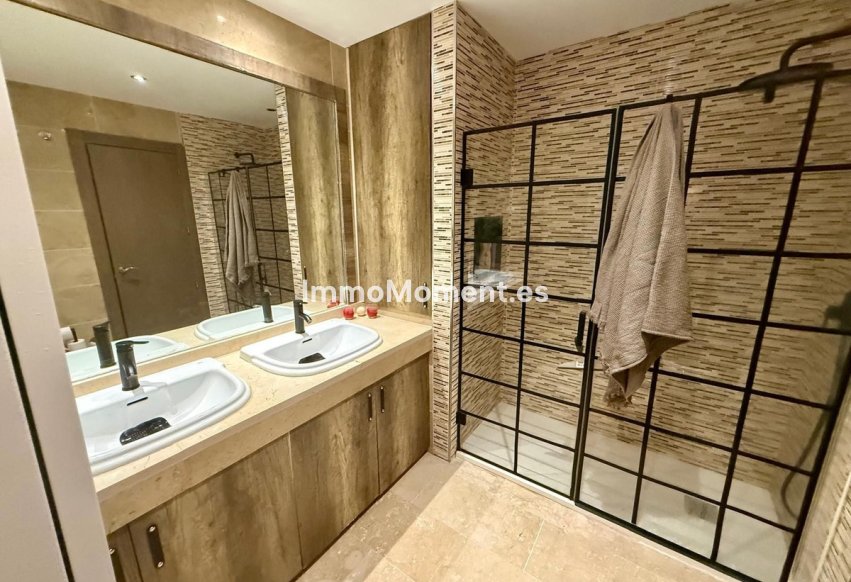 Reventa - Apartamento - Mijas Costa - Calahonda