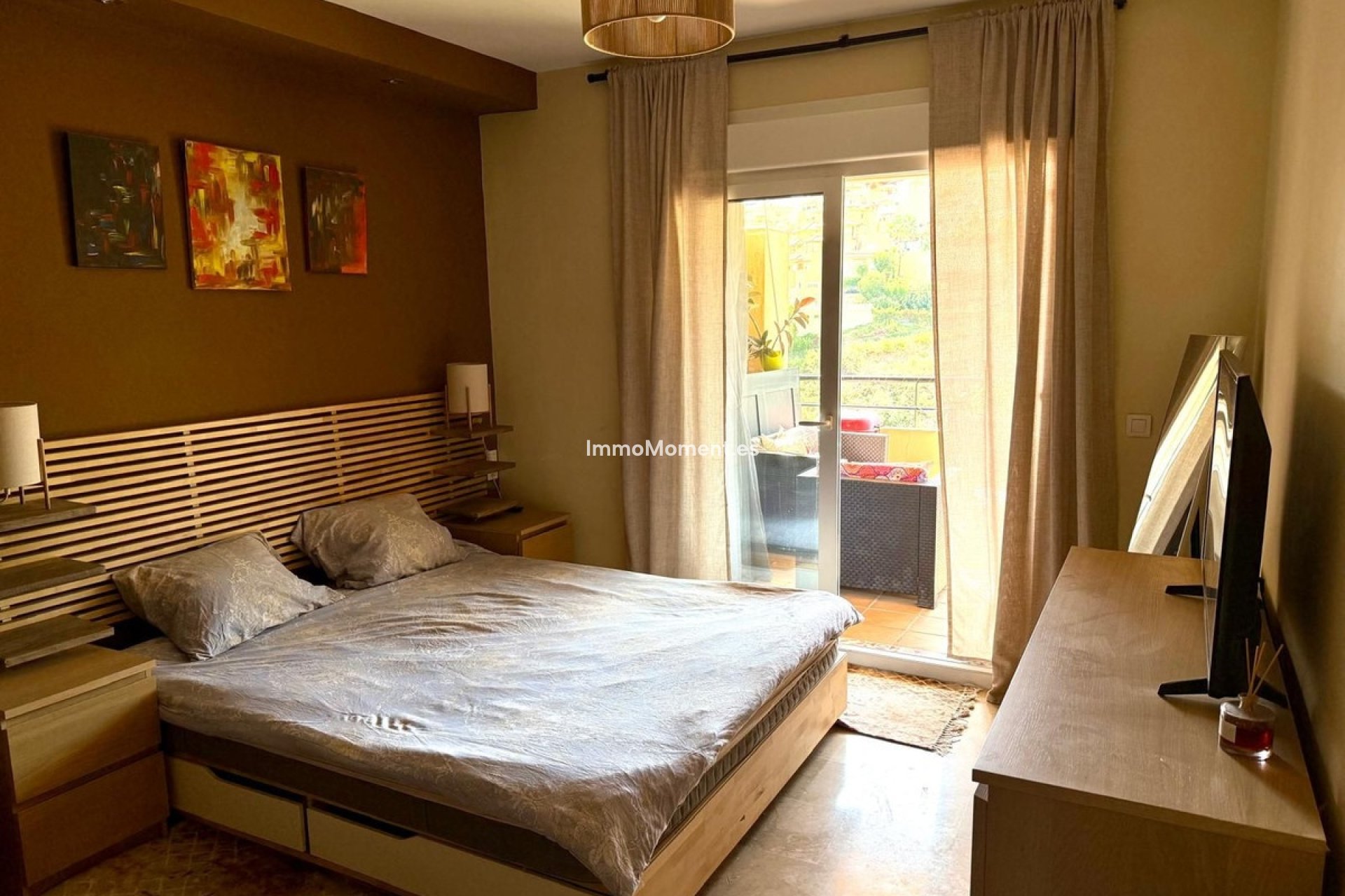 Reventa - Apartamento - Mijas Costa - Calahonda