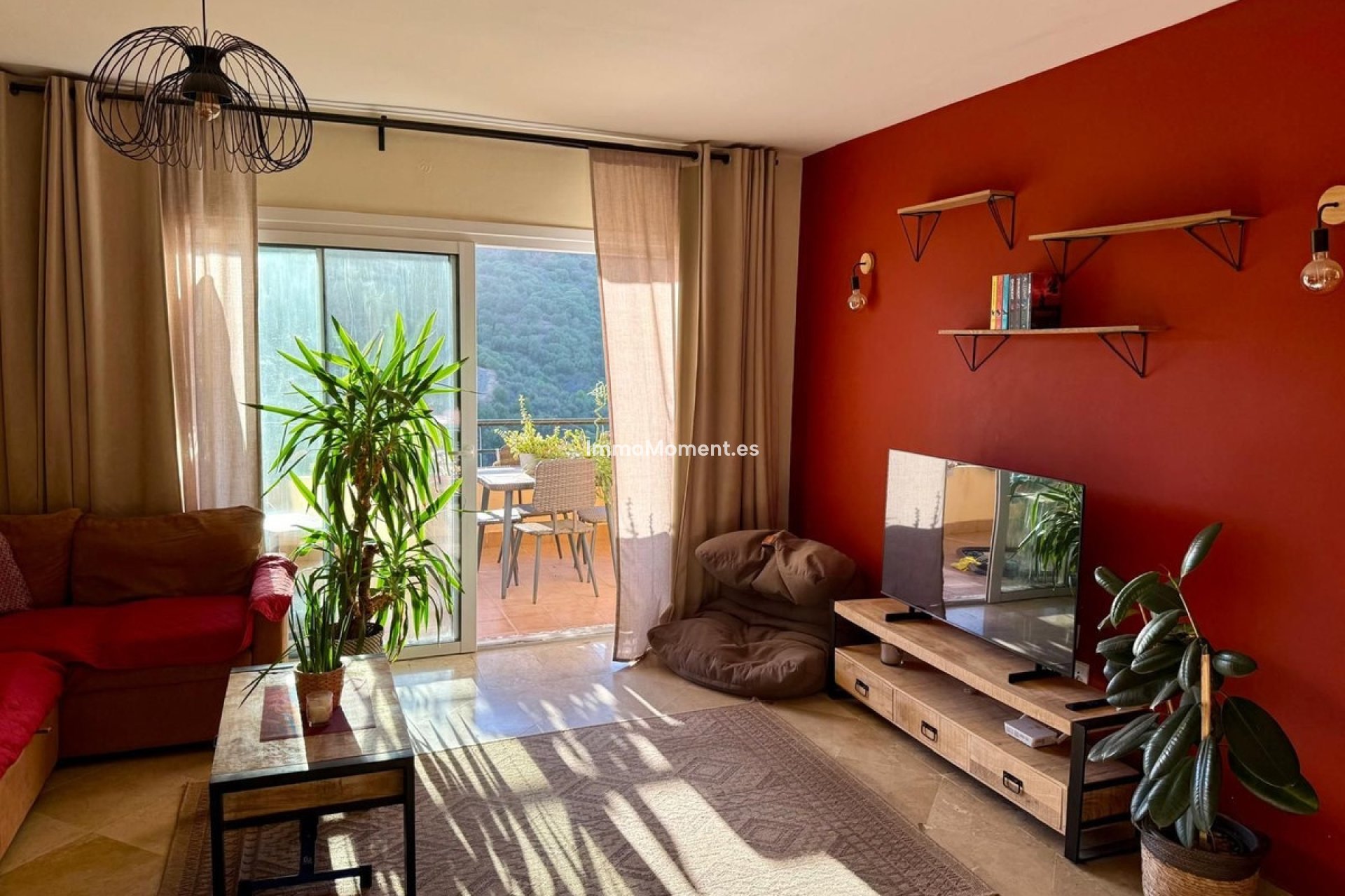 Reventa - Apartamento - Mijas Costa - Calahonda