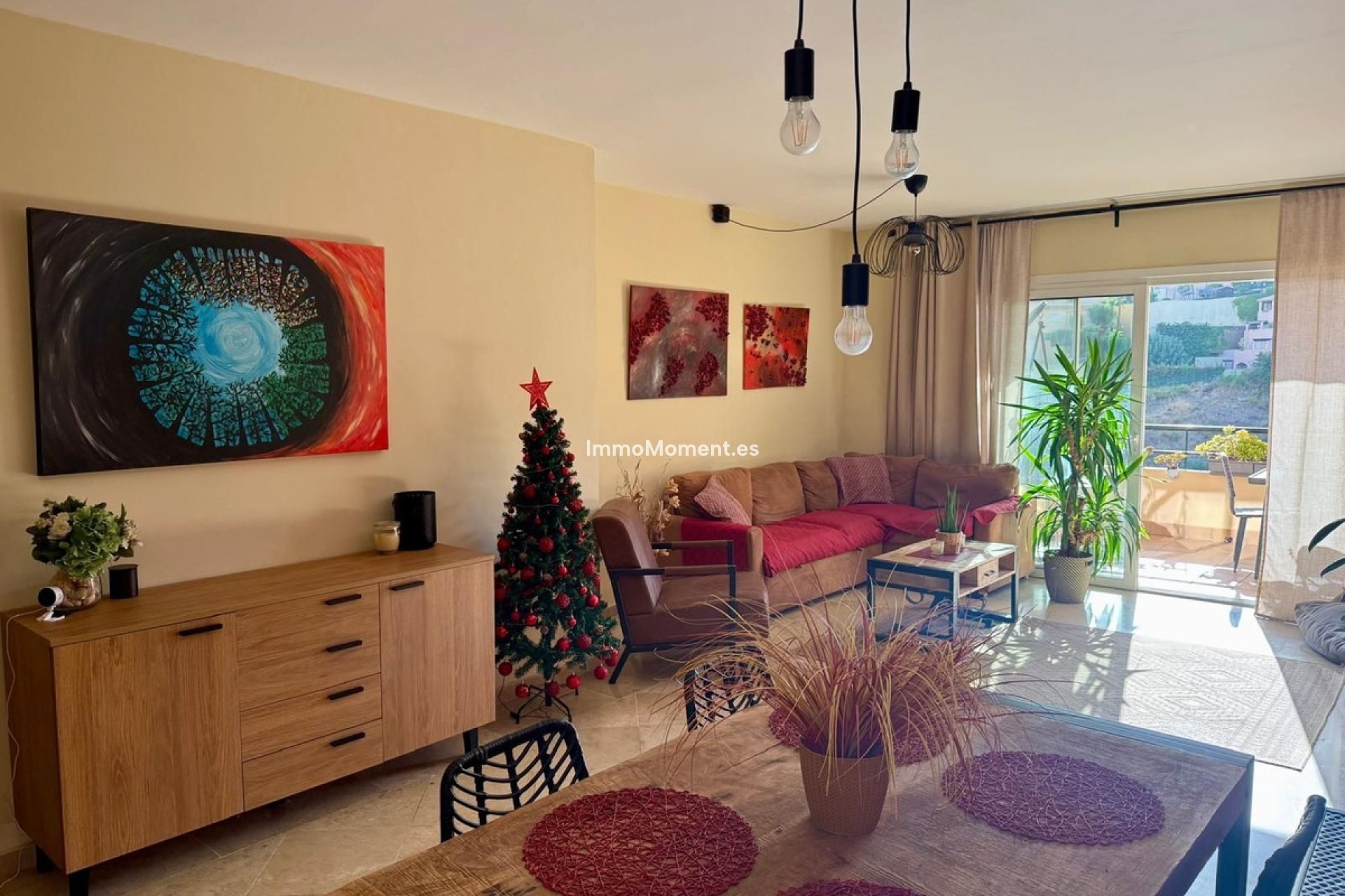 Reventa - Apartamento - Mijas Costa - Calahonda