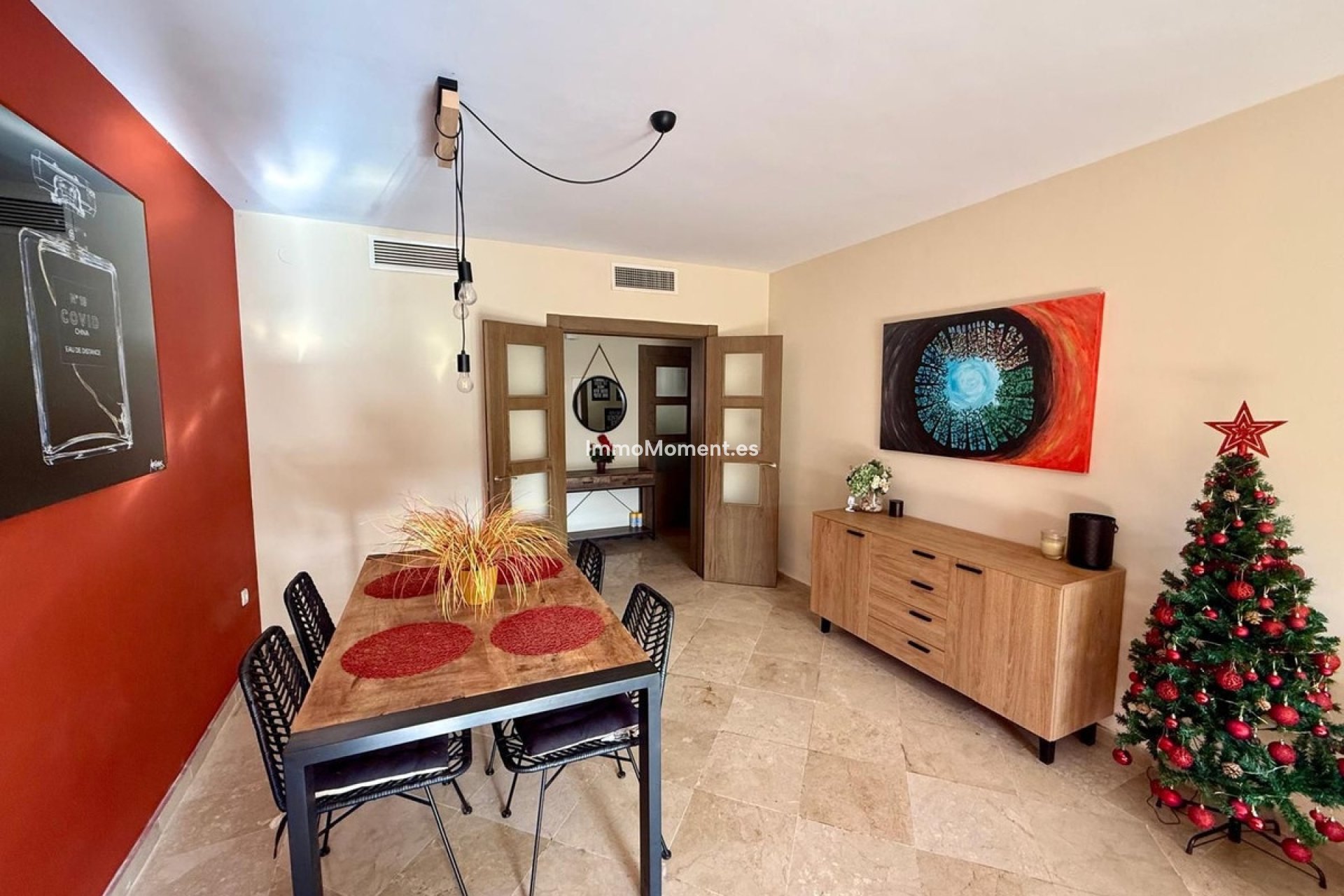Reventa - Apartamento - Mijas Costa - Calahonda