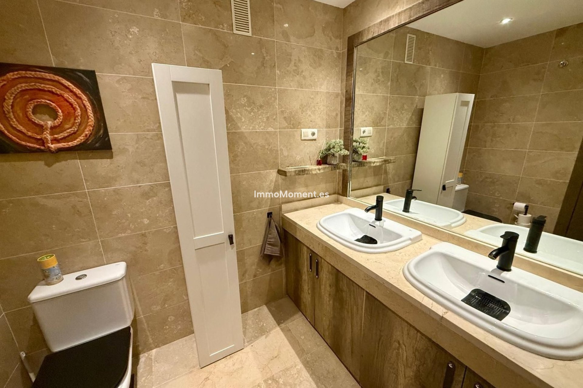 Reventa - Apartamento - Mijas Costa - Calahonda
