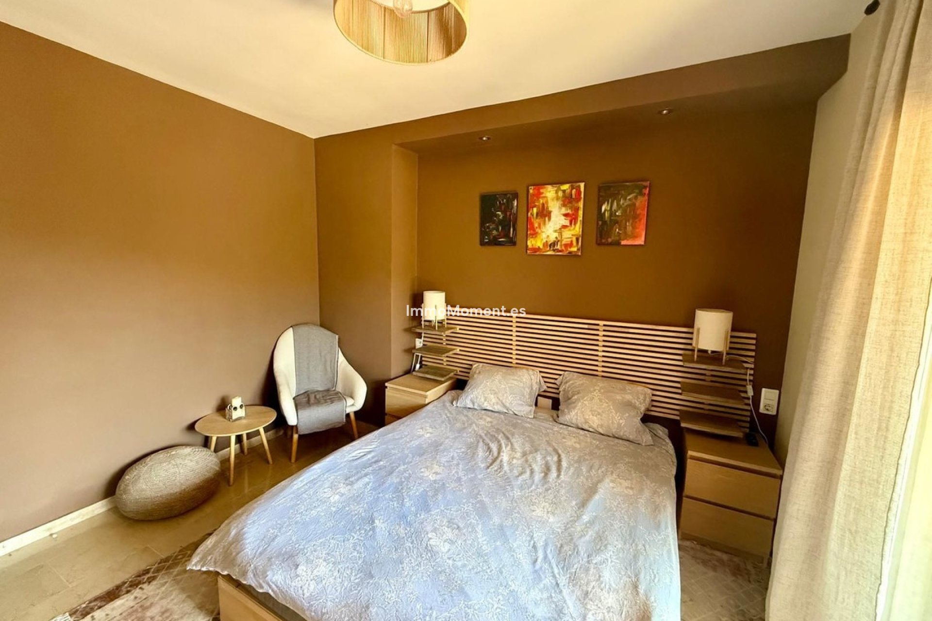 Reventa - Apartamento - Mijas Costa - Calahonda