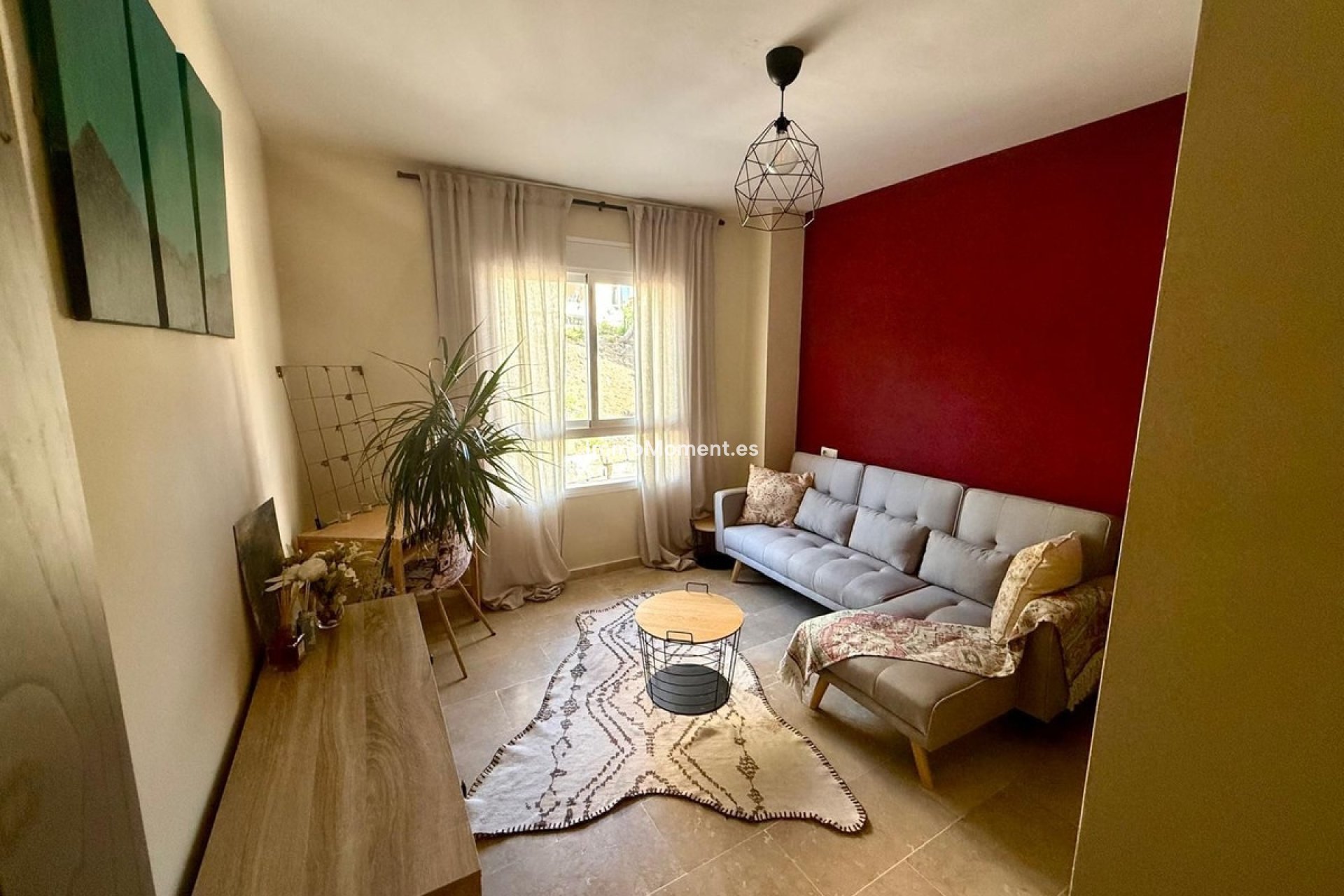Reventa - Apartamento - Mijas Costa - Calahonda