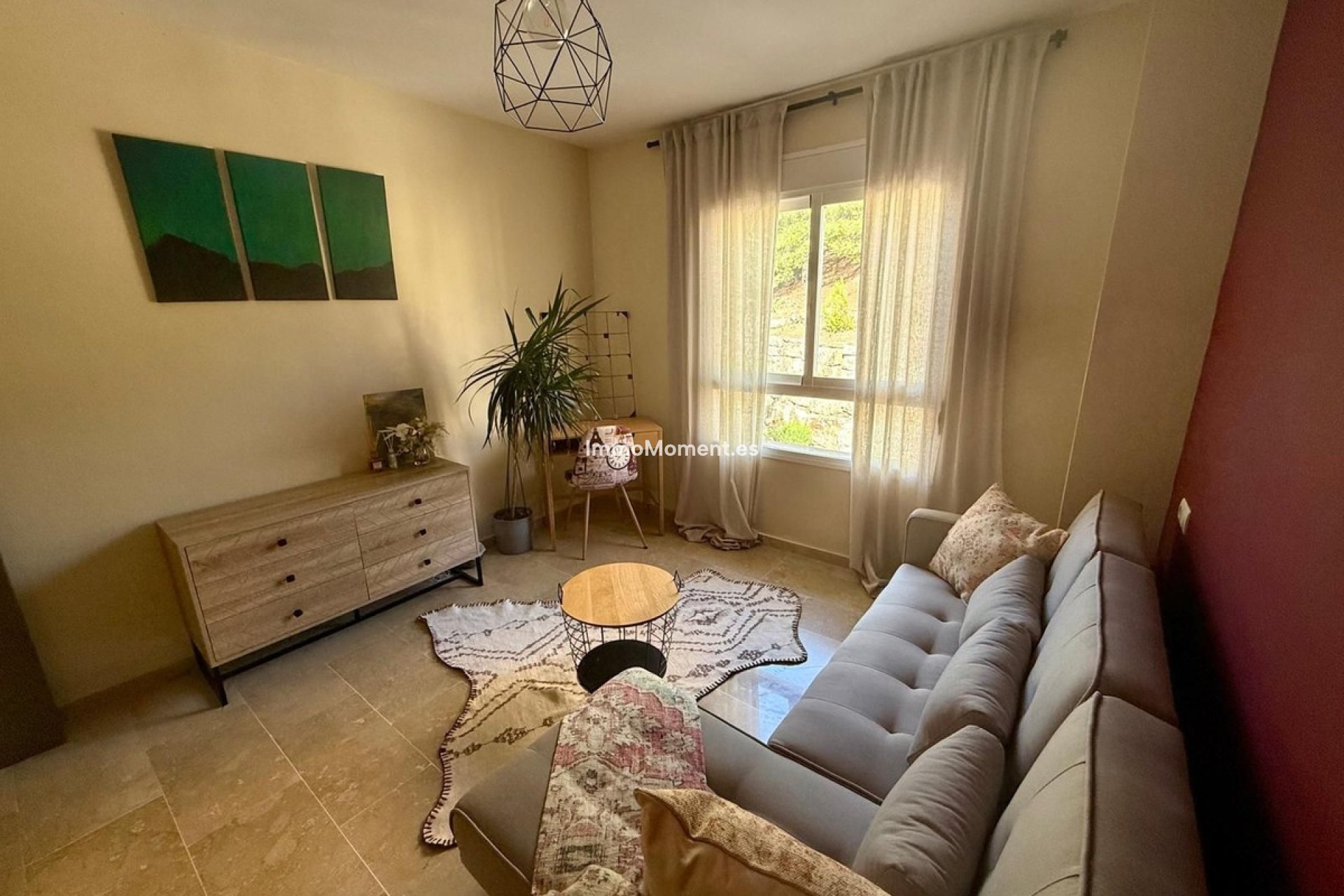 Reventa - Apartamento - Mijas Costa - Calahonda