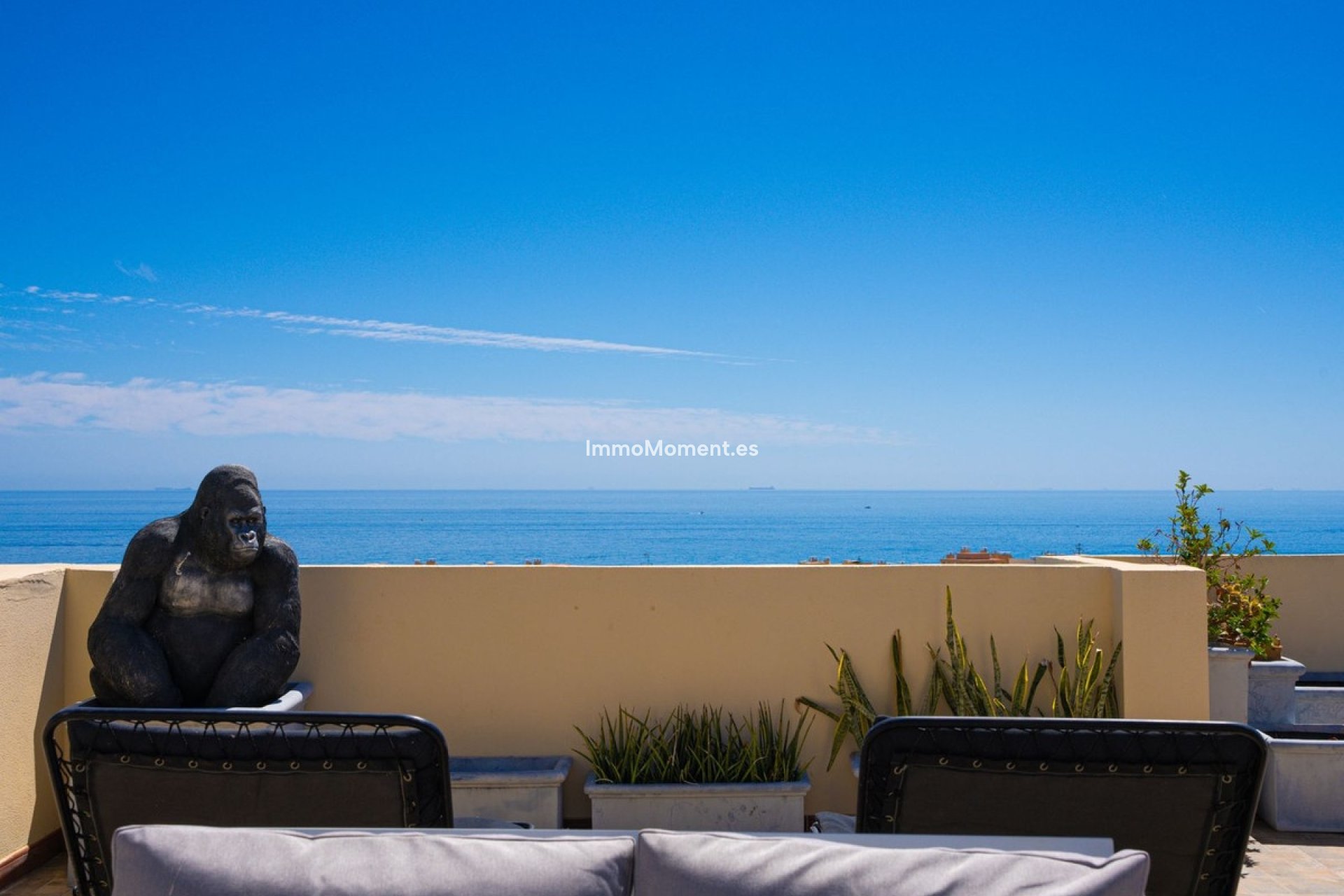 Reventa - Apartamento - Mijas Costa - Calahonda