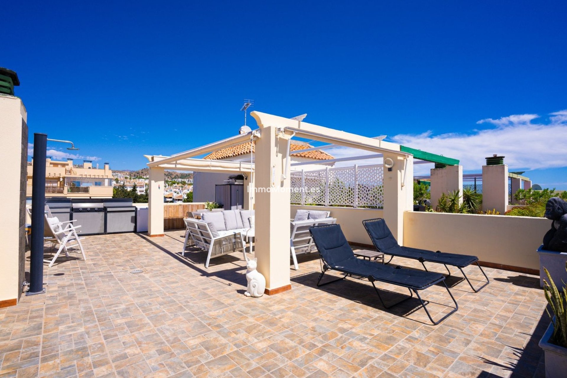 Reventa - Apartamento - Mijas Costa - Calahonda