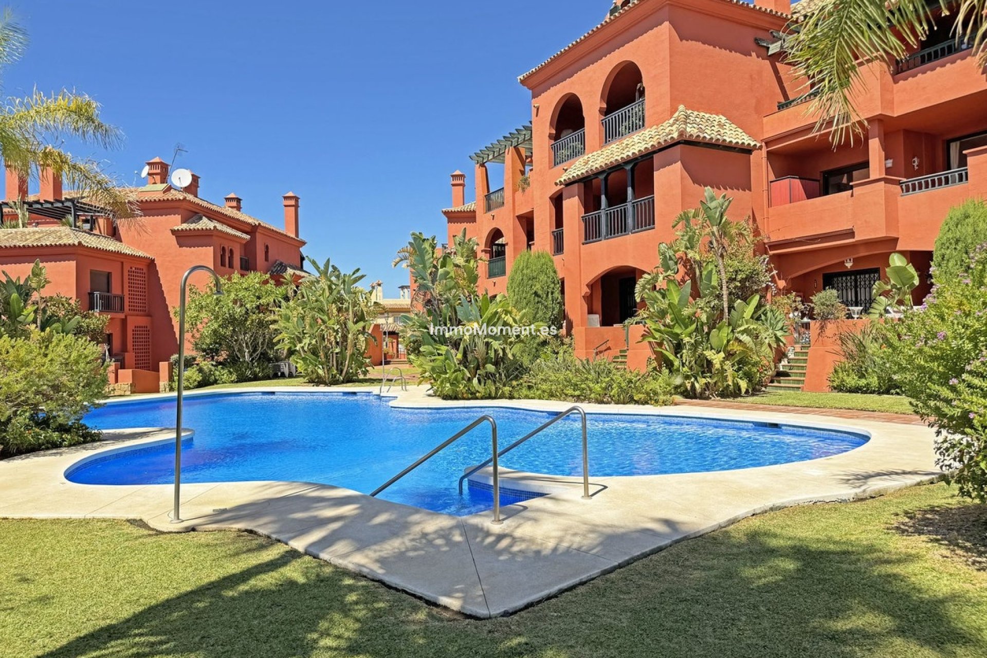 Reventa - Apartamento - Mijas Costa - Calahonda