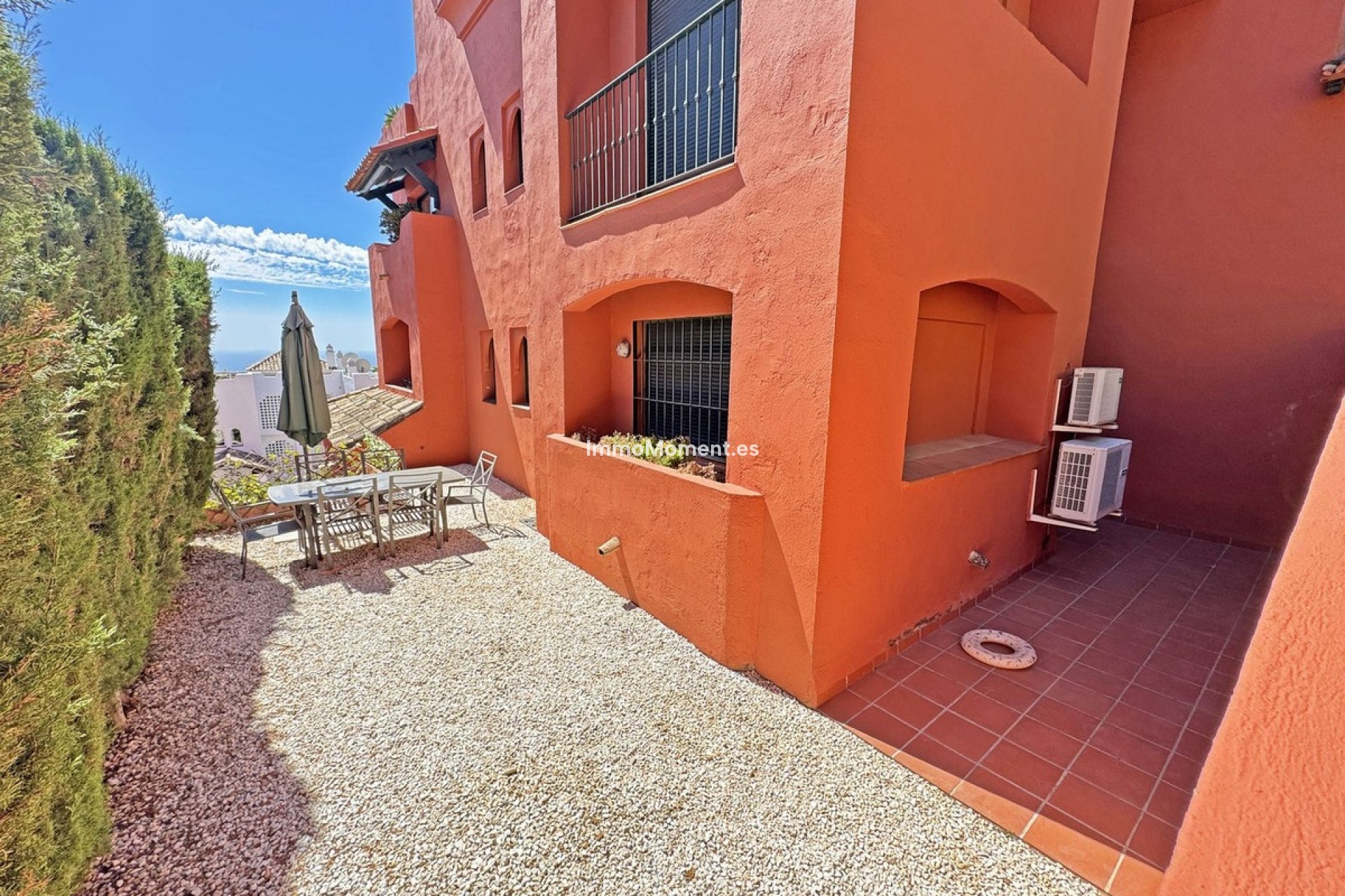 Reventa - Apartamento - Mijas Costa - Calahonda