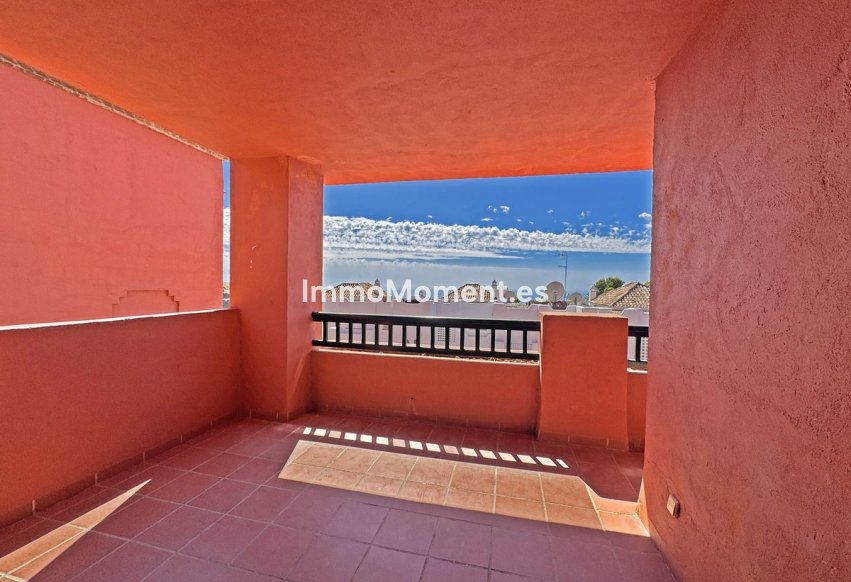 Reventa - Apartamento - Mijas Costa - Calahonda