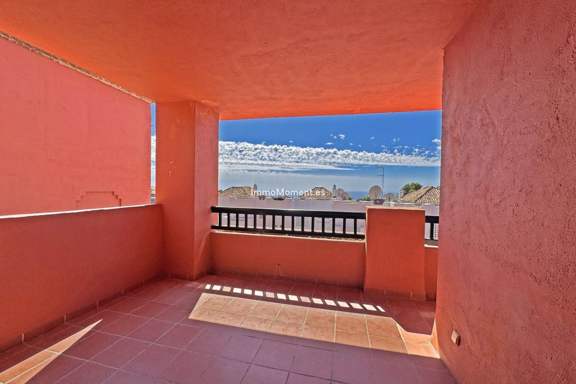 Reventa - Apartamento - Mijas Costa - Calahonda