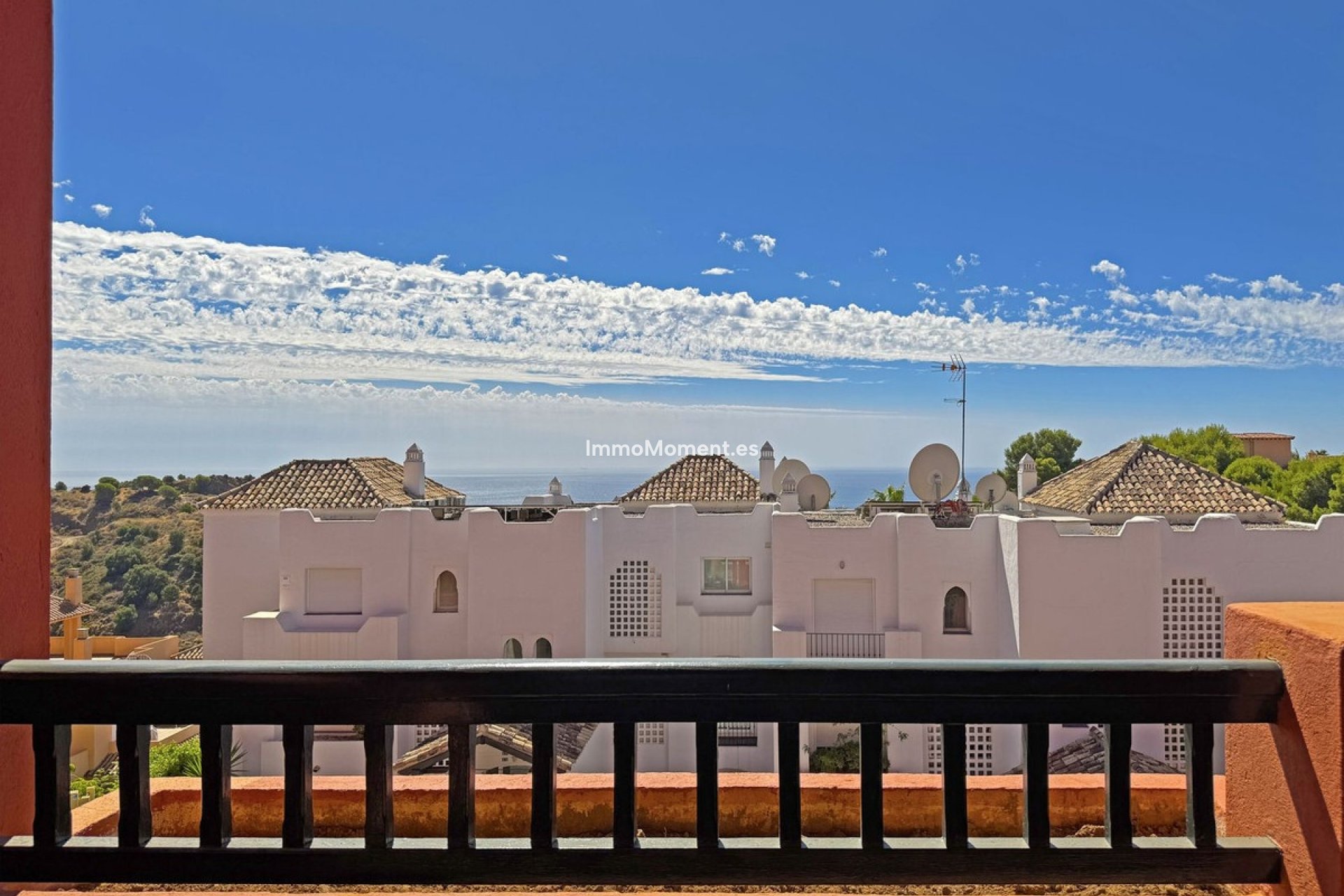 Reventa - Apartamento - Mijas Costa - Calahonda