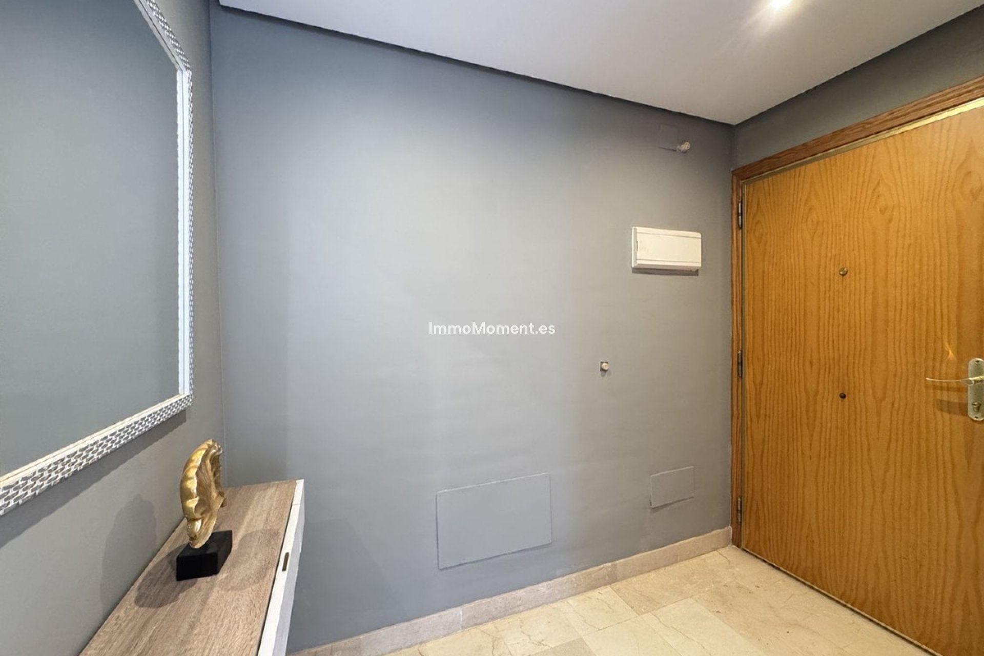 Reventa - Apartamento - Mijas Costa - Calahonda
