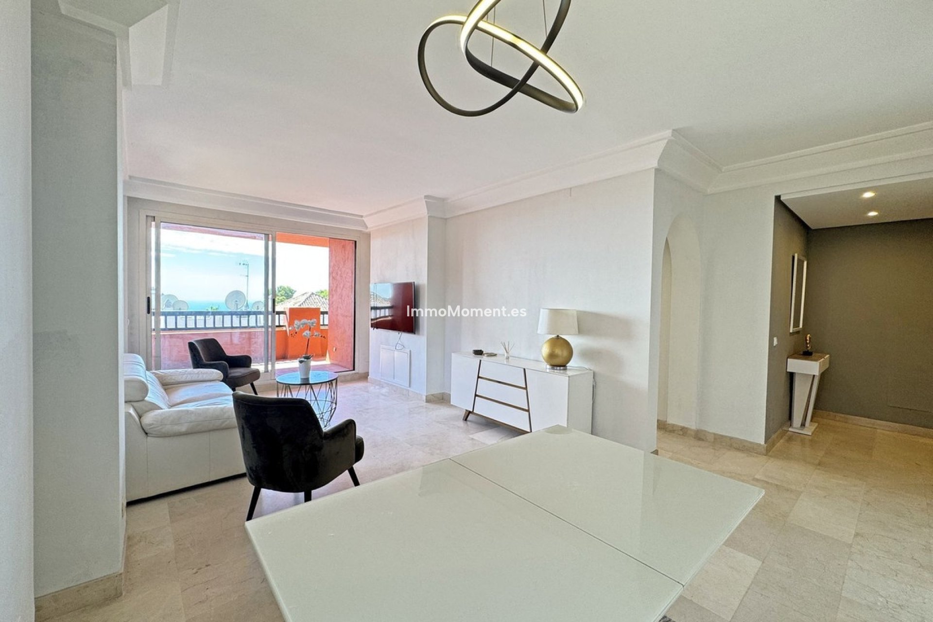 Reventa - Apartamento - Mijas Costa - Calahonda