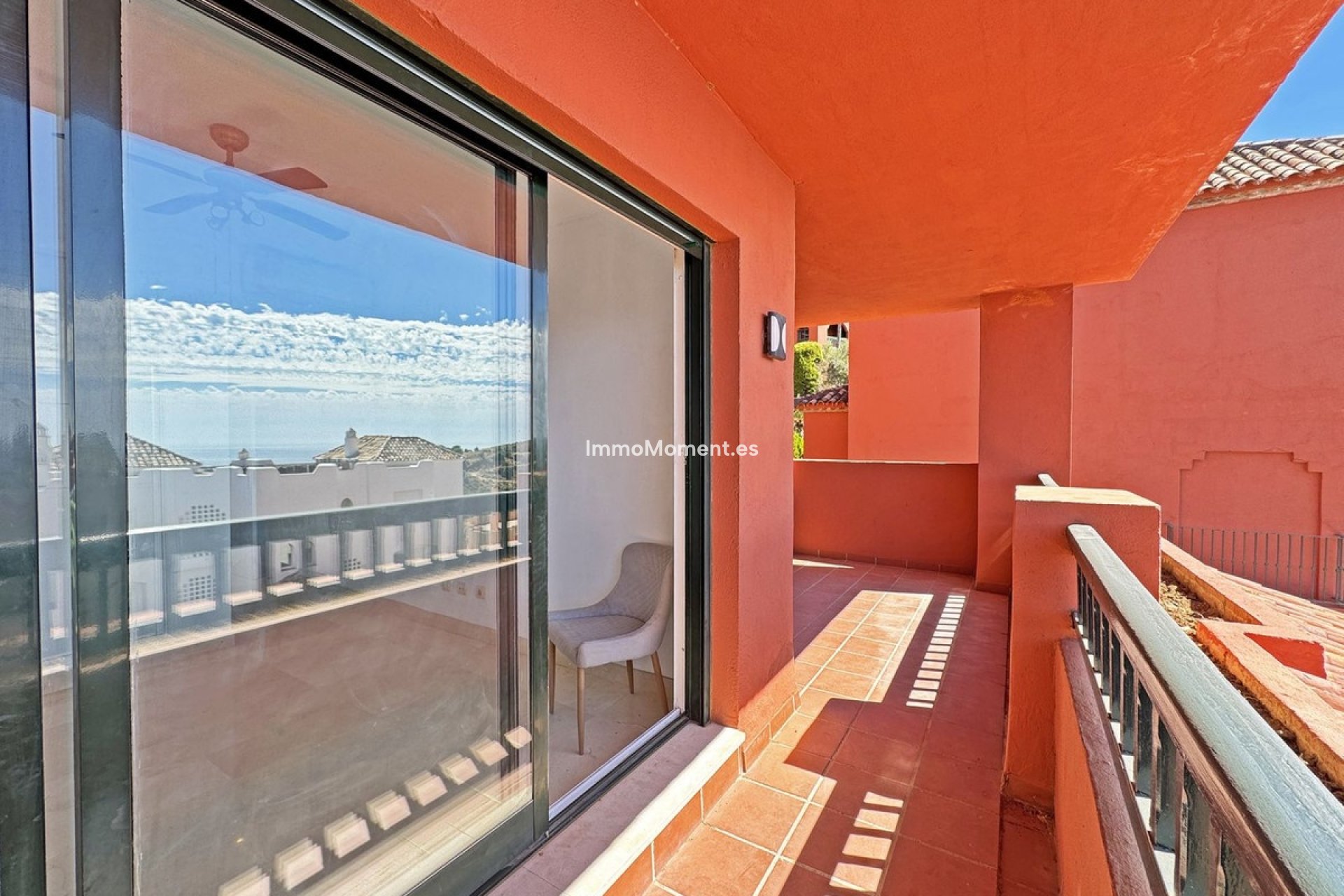 Reventa - Apartamento - Mijas Costa - Calahonda