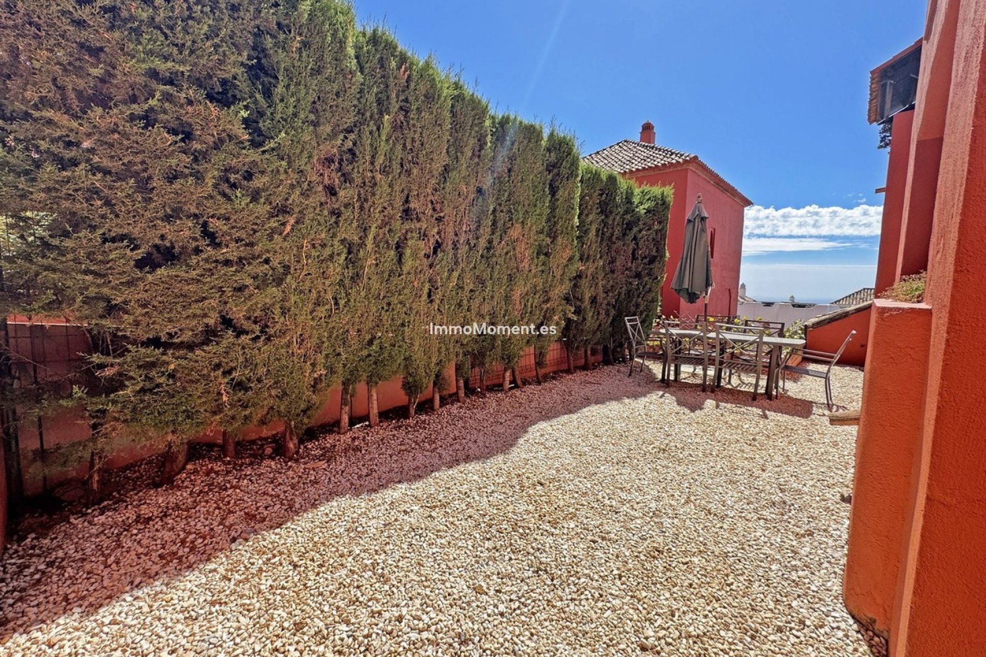 Reventa - Apartamento - Mijas Costa - Calahonda