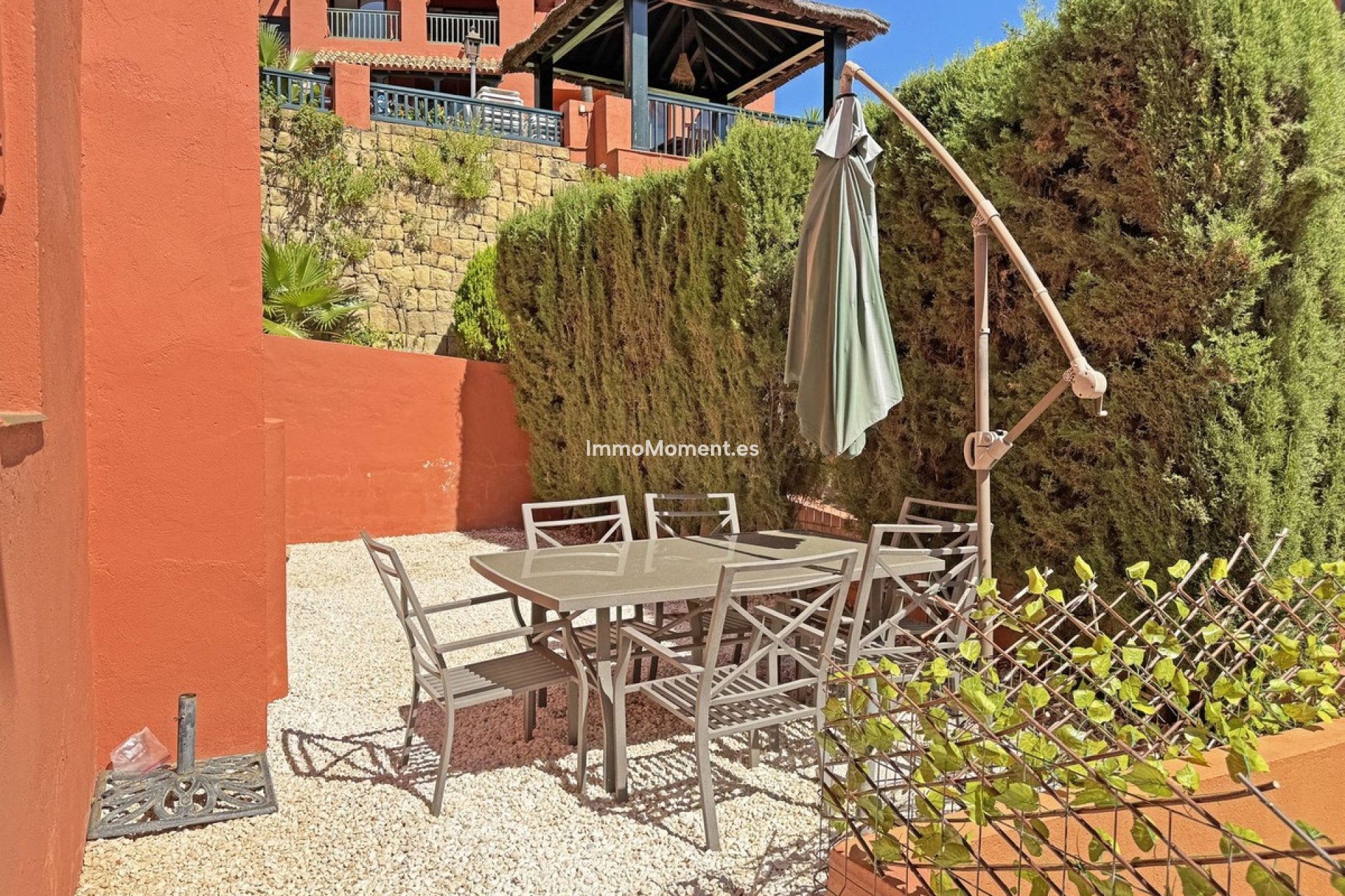 Reventa - Apartamento - Mijas Costa - Calahonda