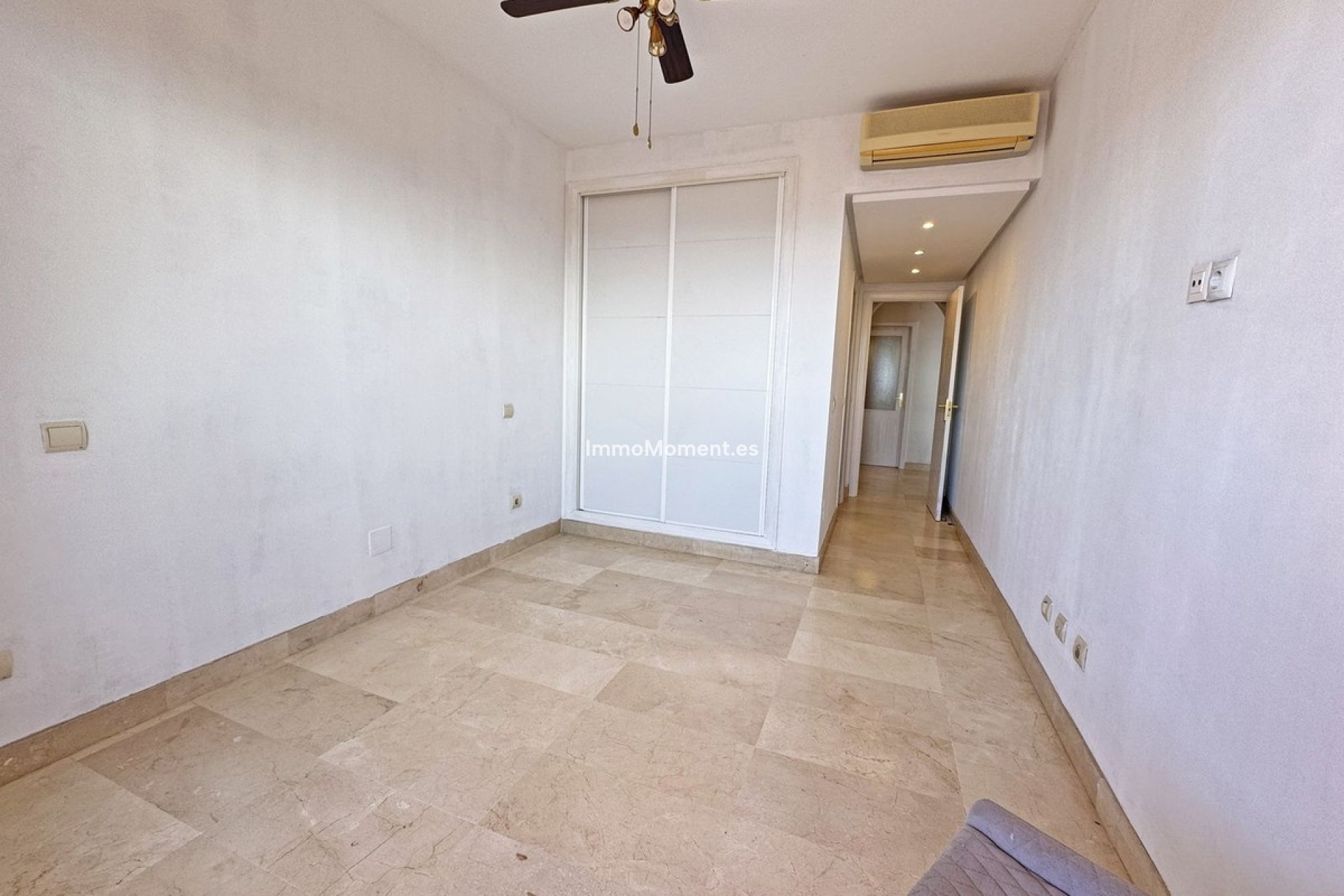 Reventa - Apartamento - Mijas Costa - Calahonda