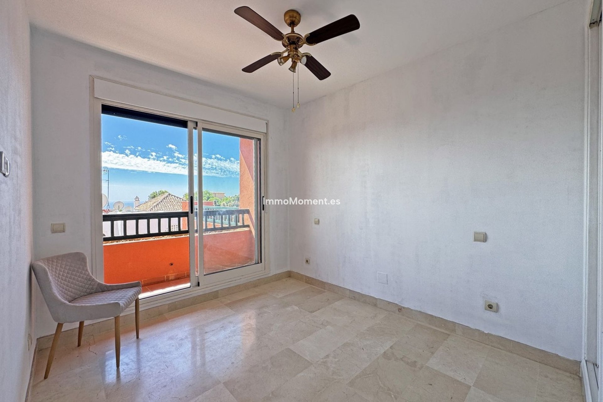Reventa - Apartamento - Mijas Costa - Calahonda