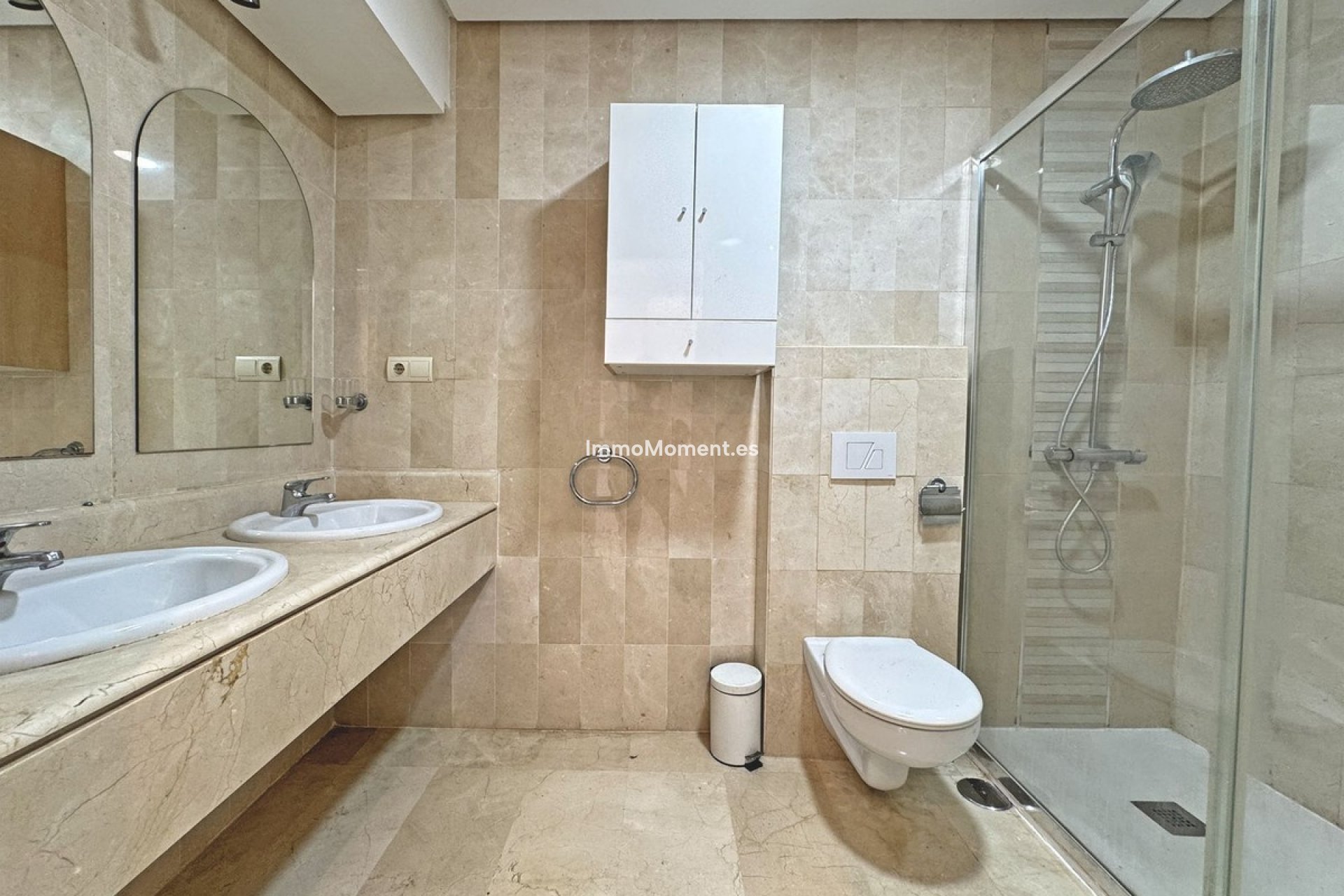 Reventa - Apartamento - Mijas Costa - Calahonda
