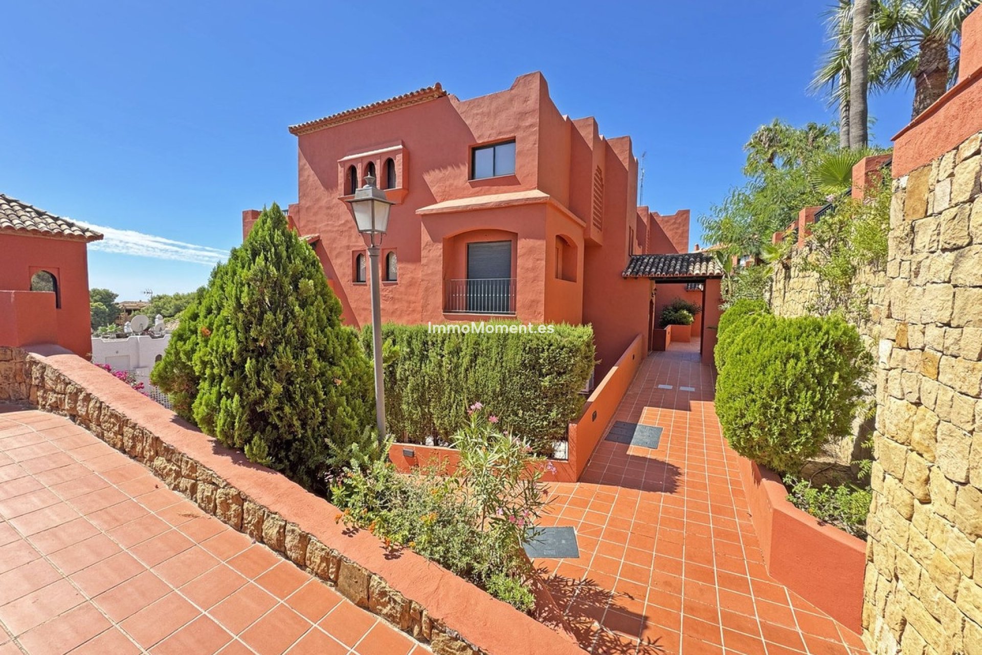 Reventa - Apartamento - Mijas Costa - Calahonda