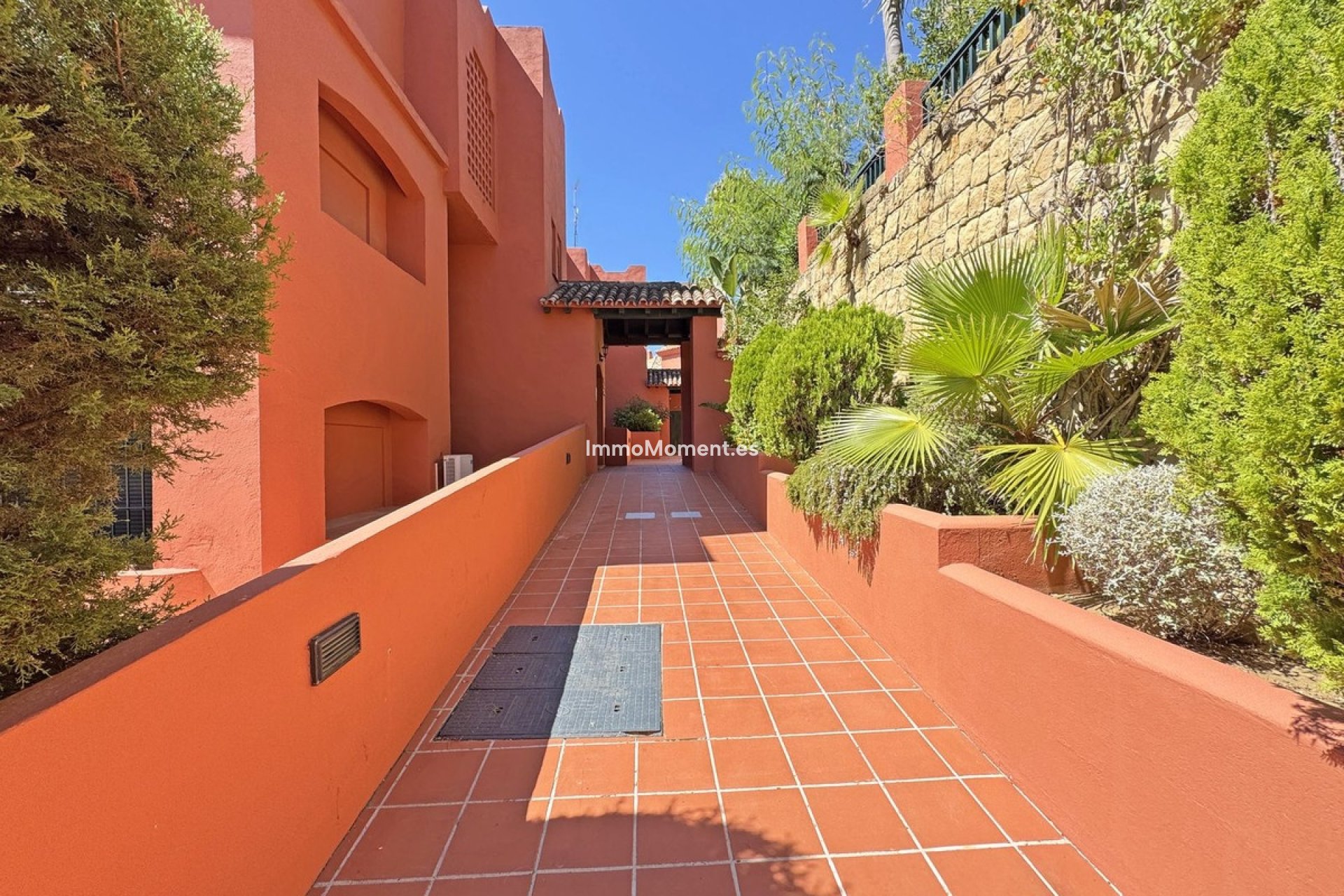 Reventa - Apartamento - Mijas Costa - Calahonda