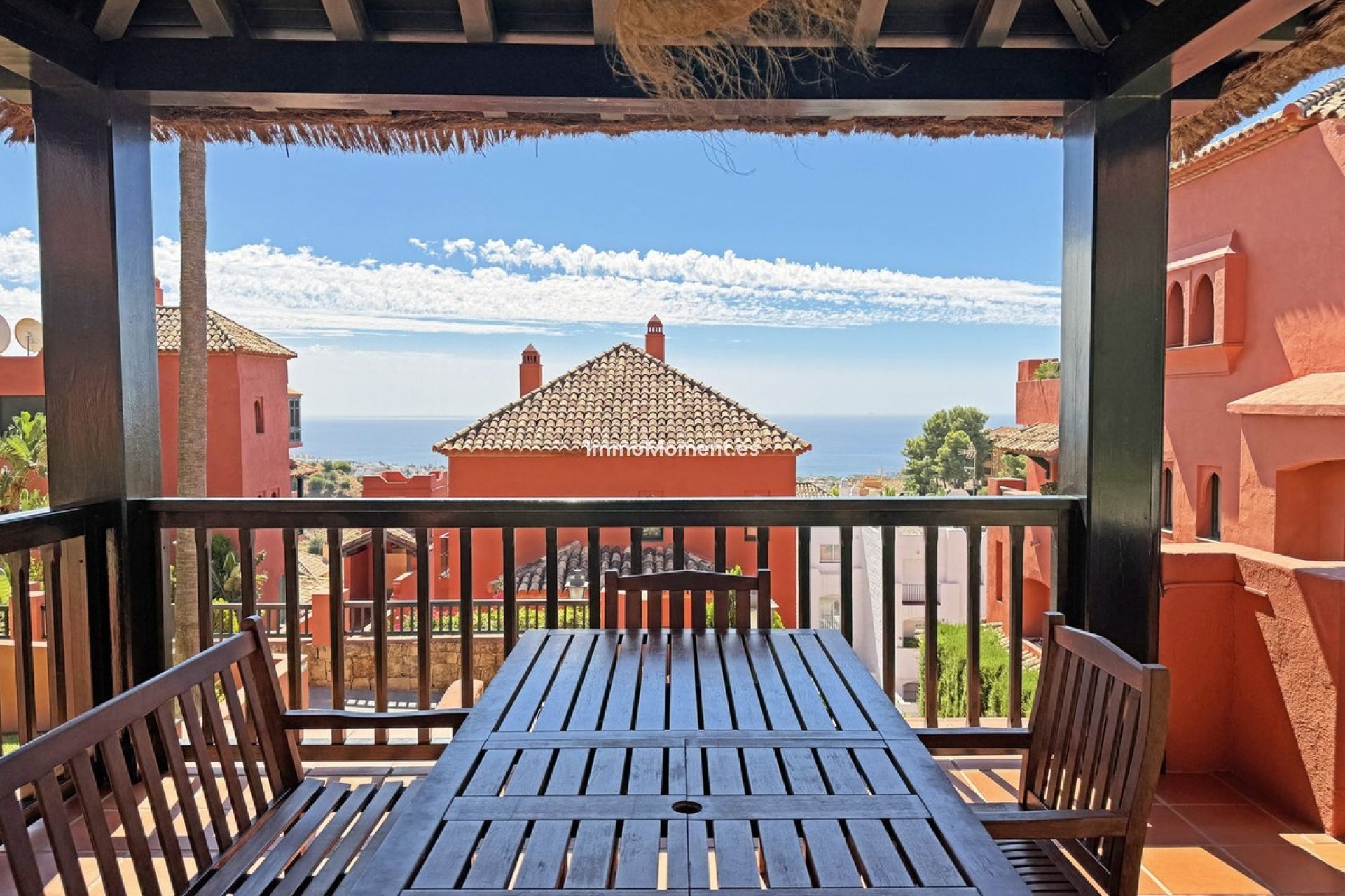 Reventa - Apartamento - Mijas Costa - Calahonda