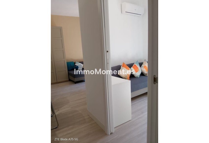 Reventa - Apartamento - Mijas Costa - Calahonda