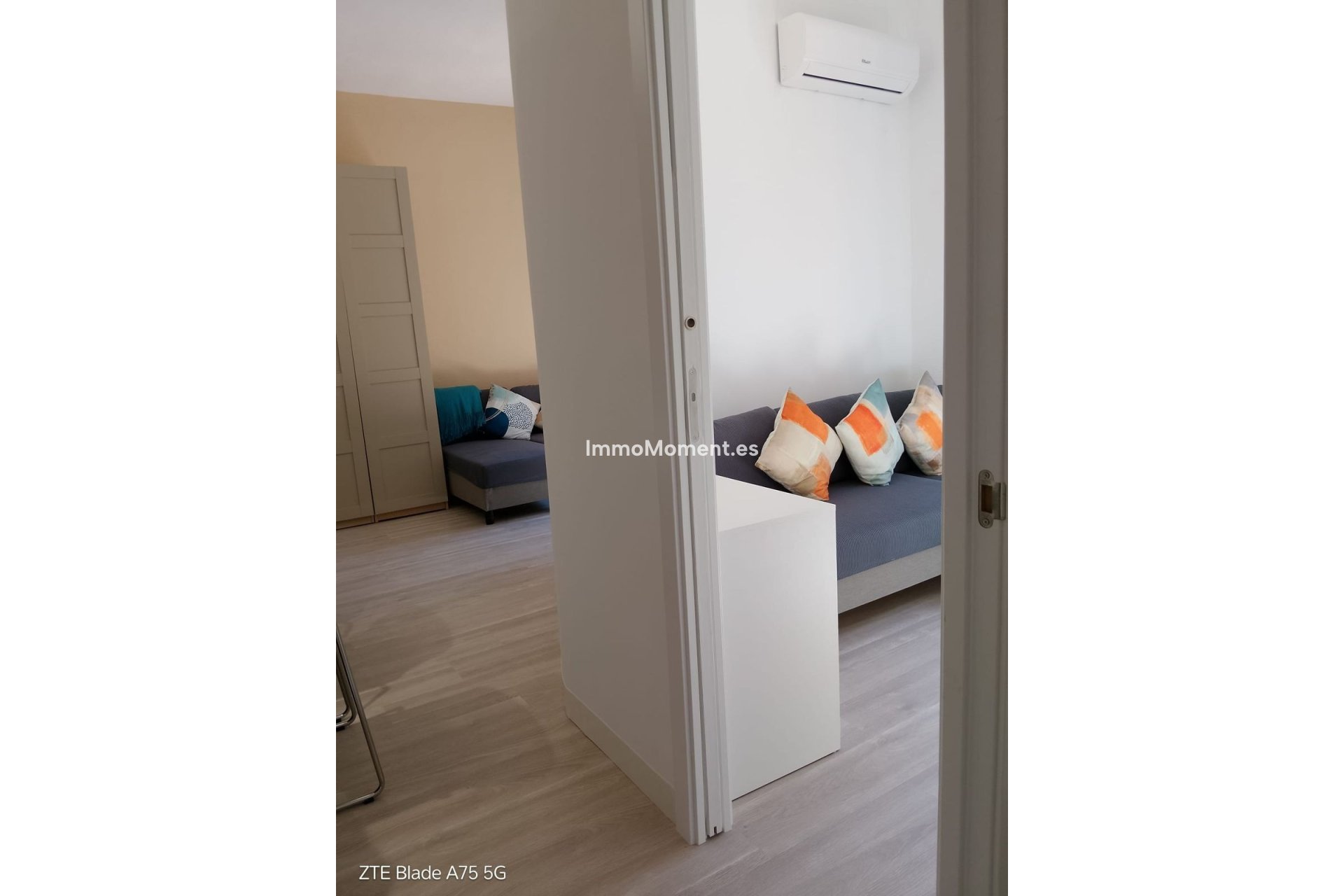 Reventa - Apartamento - Mijas Costa - Calahonda