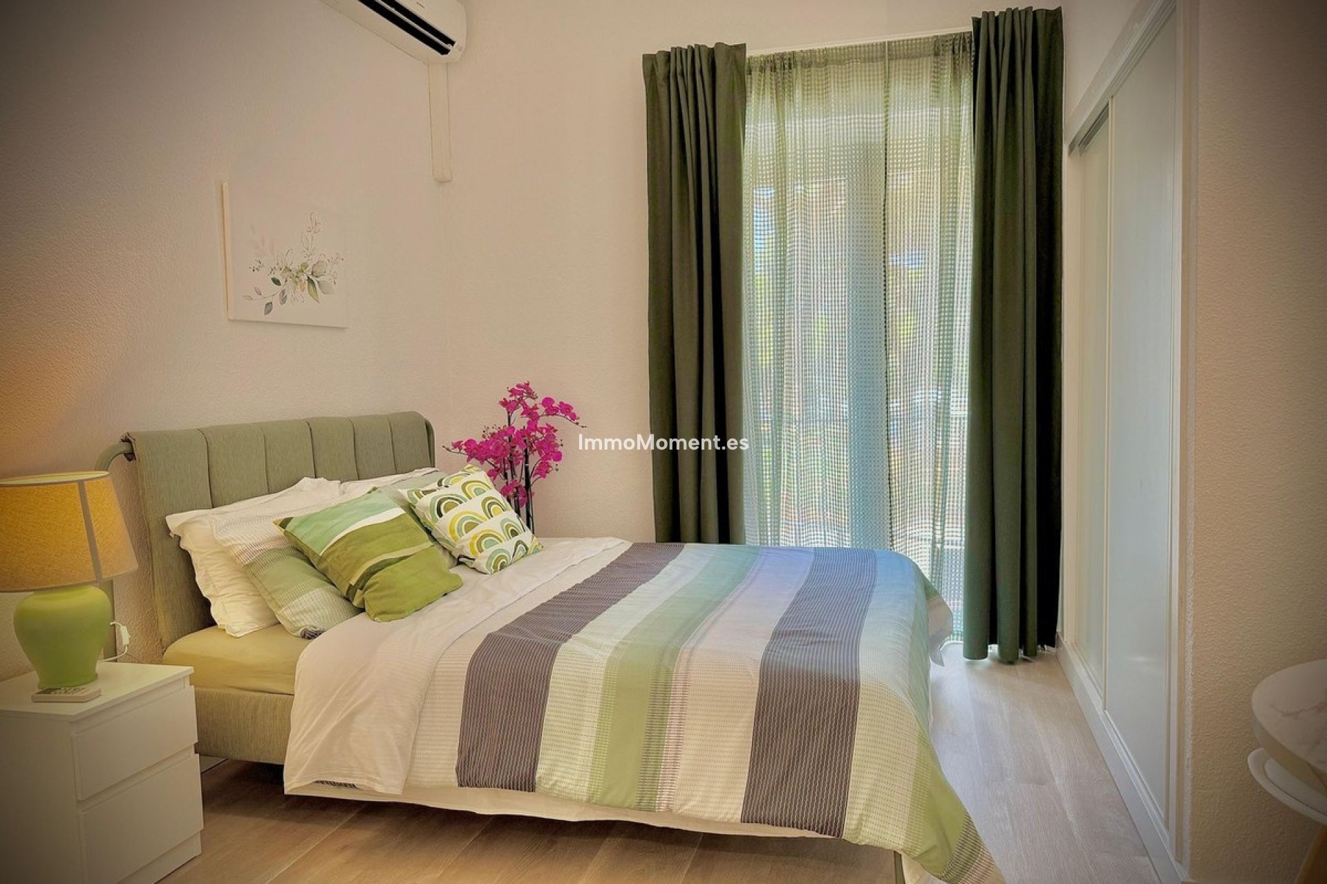 Reventa - Apartamento - Mijas Costa - Calahonda