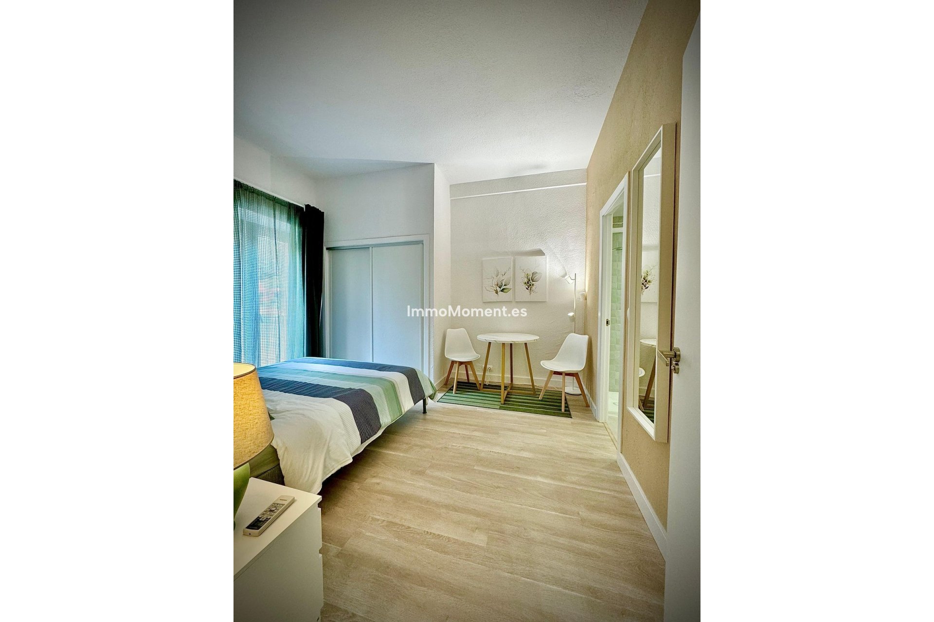 Reventa - Apartamento - Mijas Costa - Calahonda