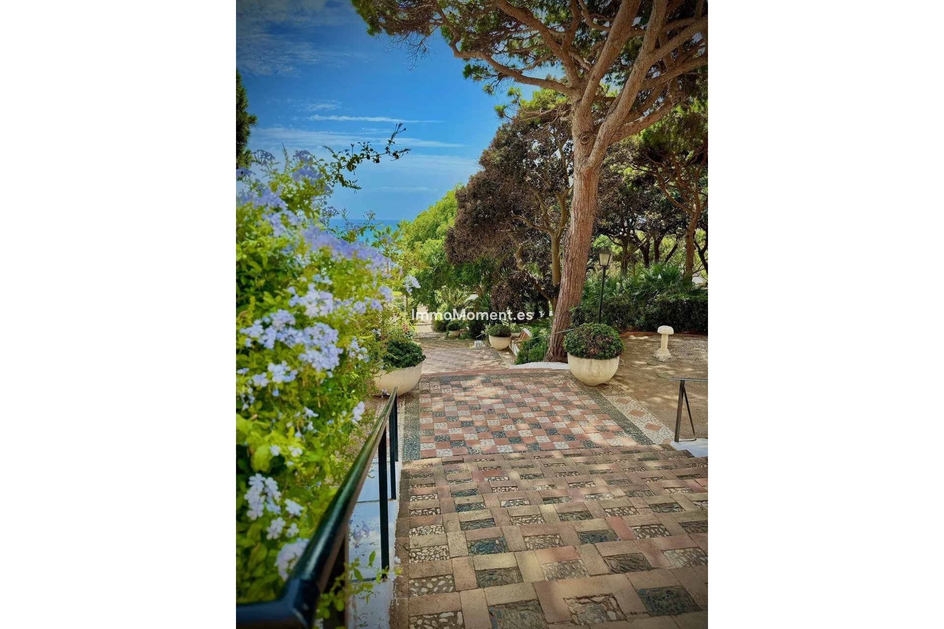 Reventa - Apartamento - Mijas Costa - Calahonda