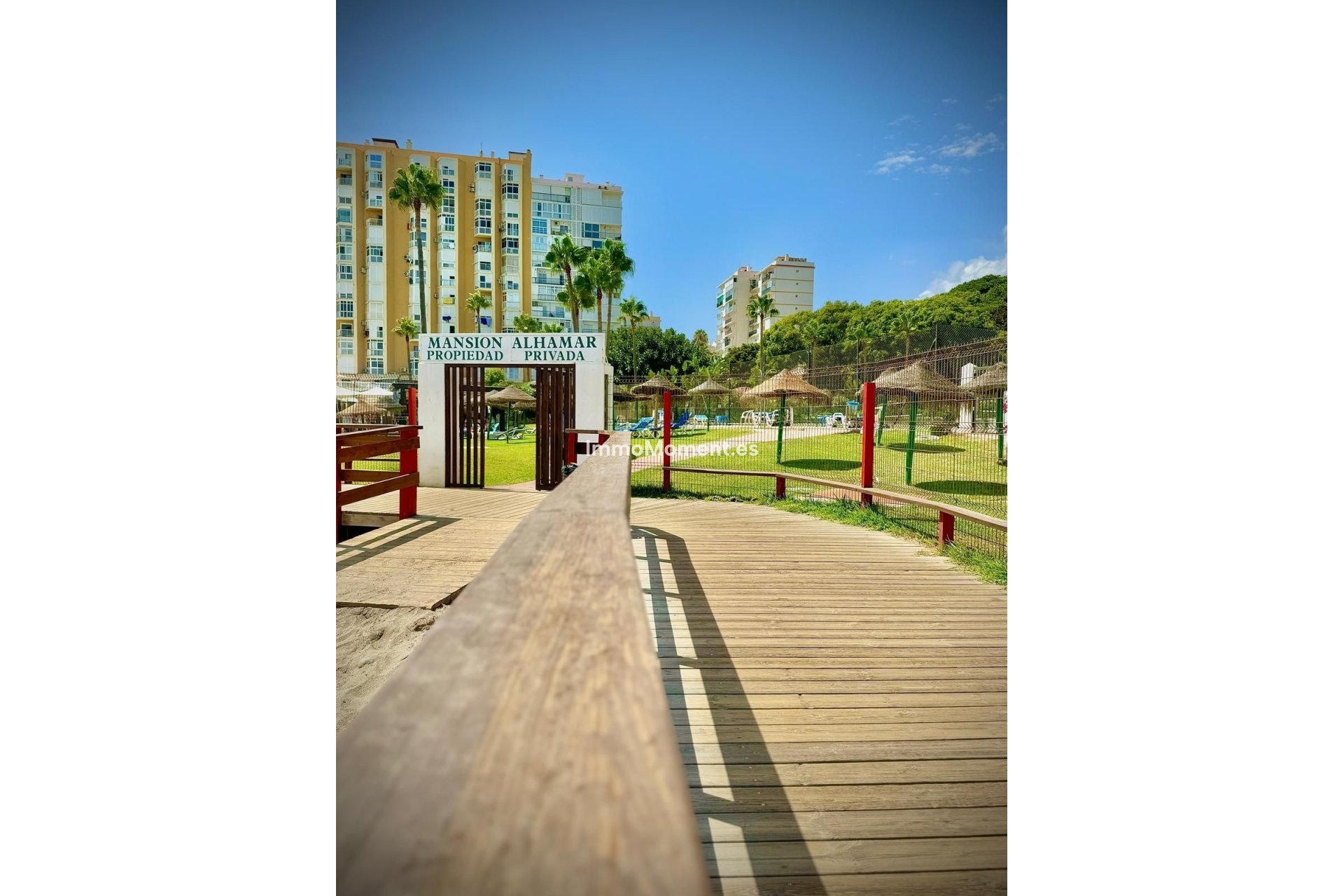 Reventa - Apartamento - Mijas Costa - Calahonda
