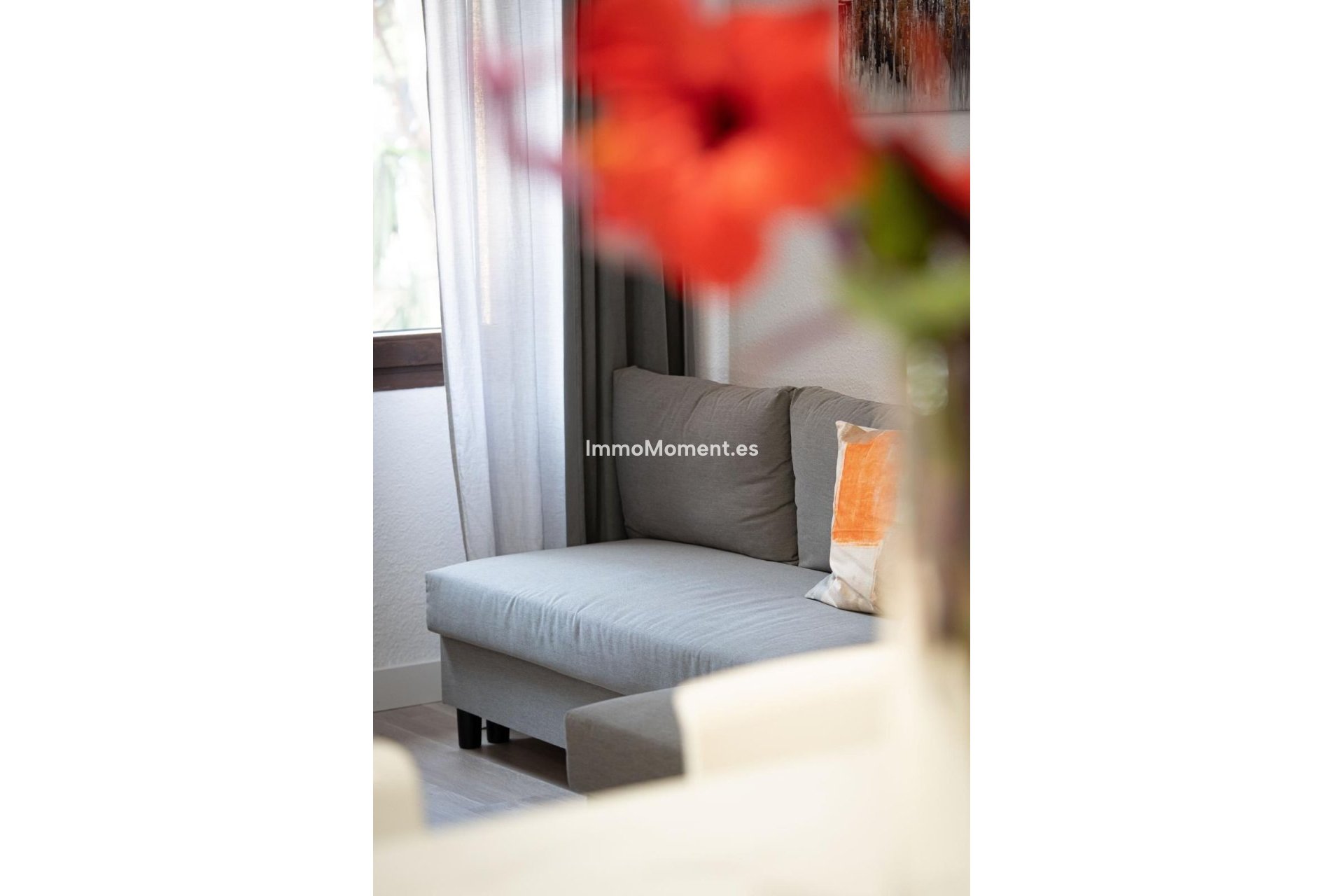 Reventa - Apartamento - Mijas Costa - Calahonda