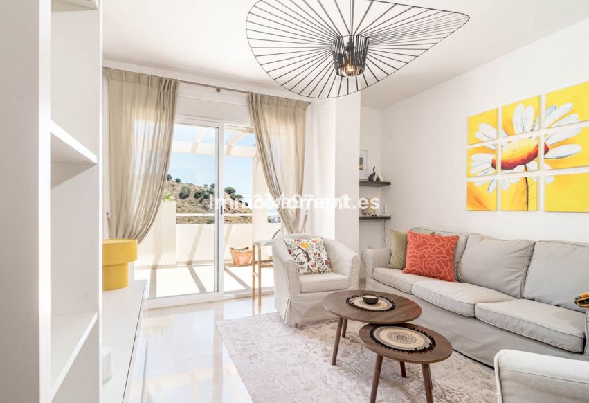 Reventa - Apartamento - Mijas Costa - Calahonda