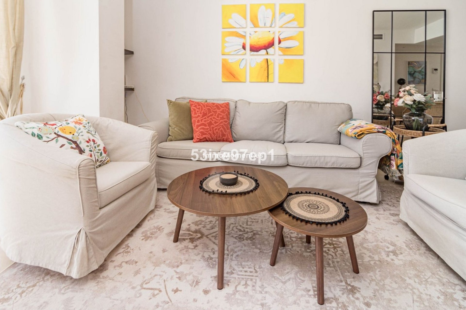 Reventa - Apartamento - Mijas Costa - Calahonda