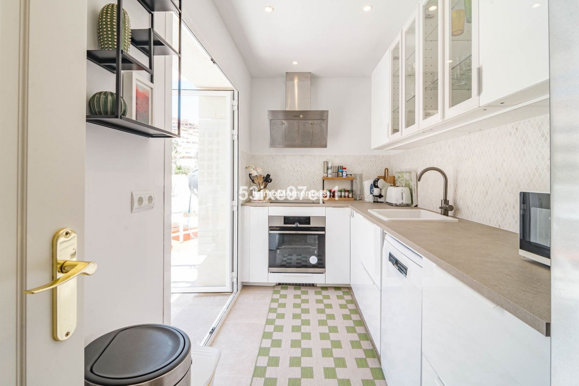 Reventa - Apartamento - Mijas Costa - Calahonda