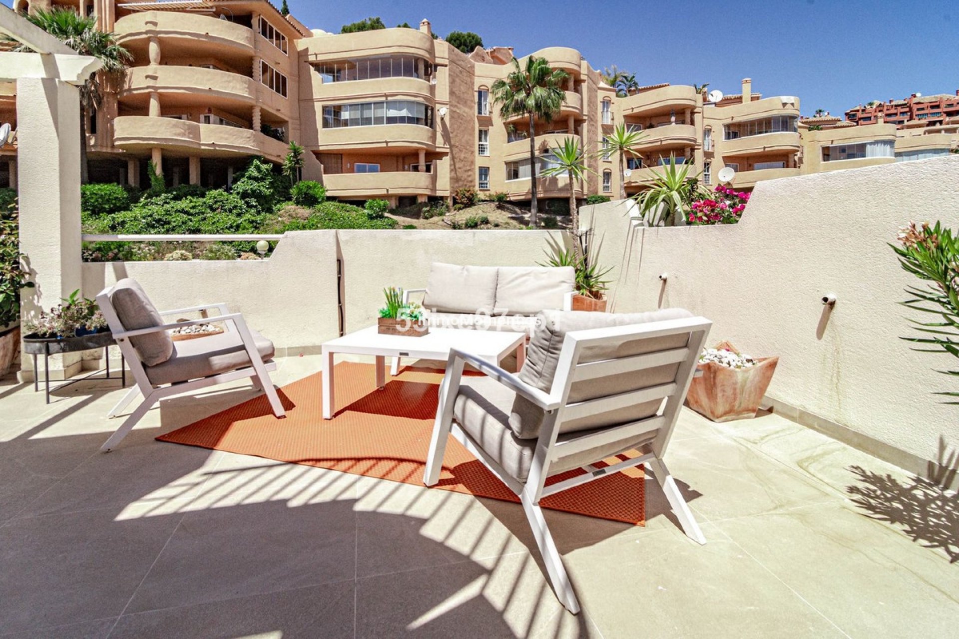 Reventa - Apartamento - Mijas Costa - Calahonda
