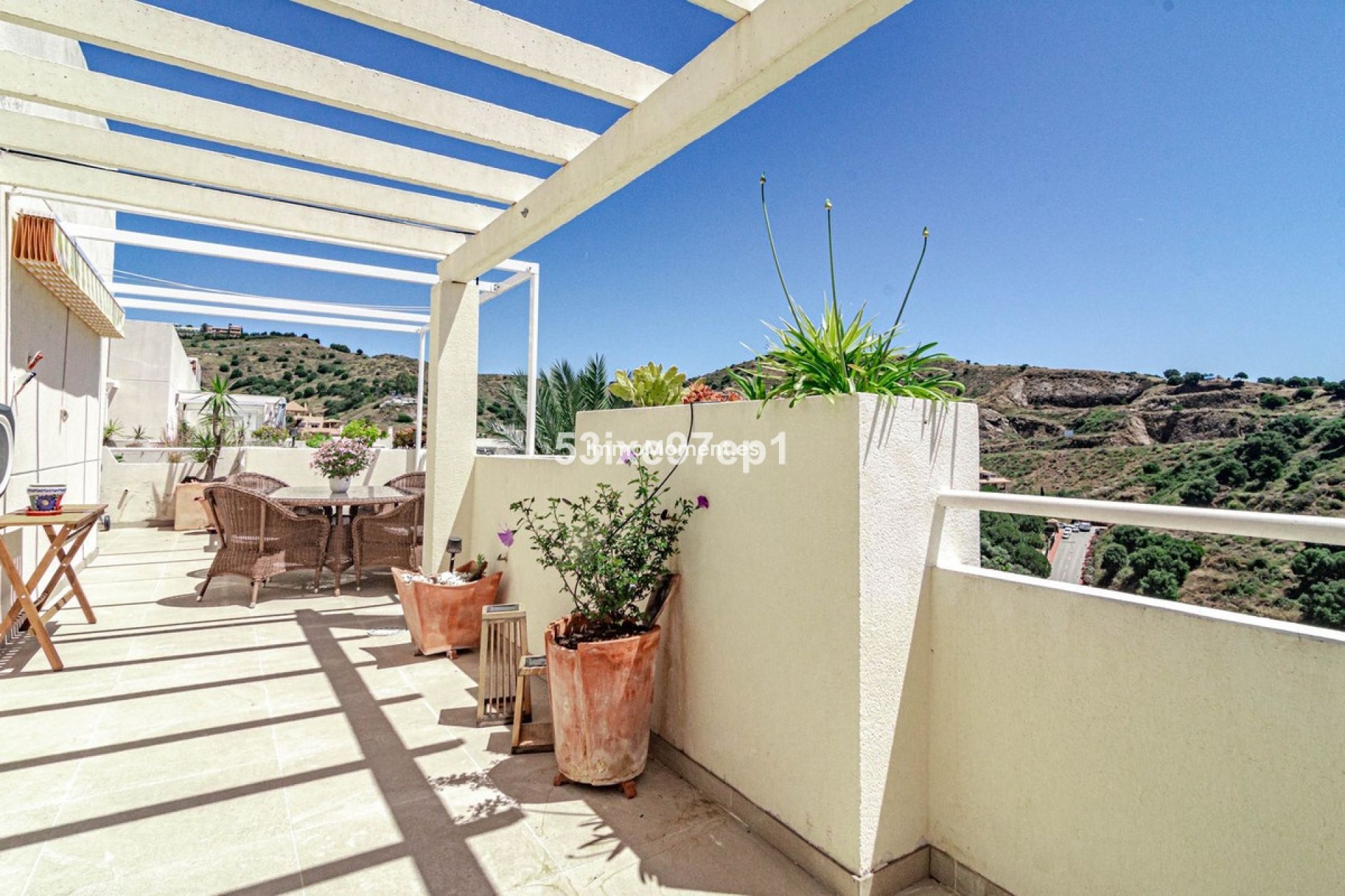 Reventa - Apartamento - Mijas Costa - Calahonda