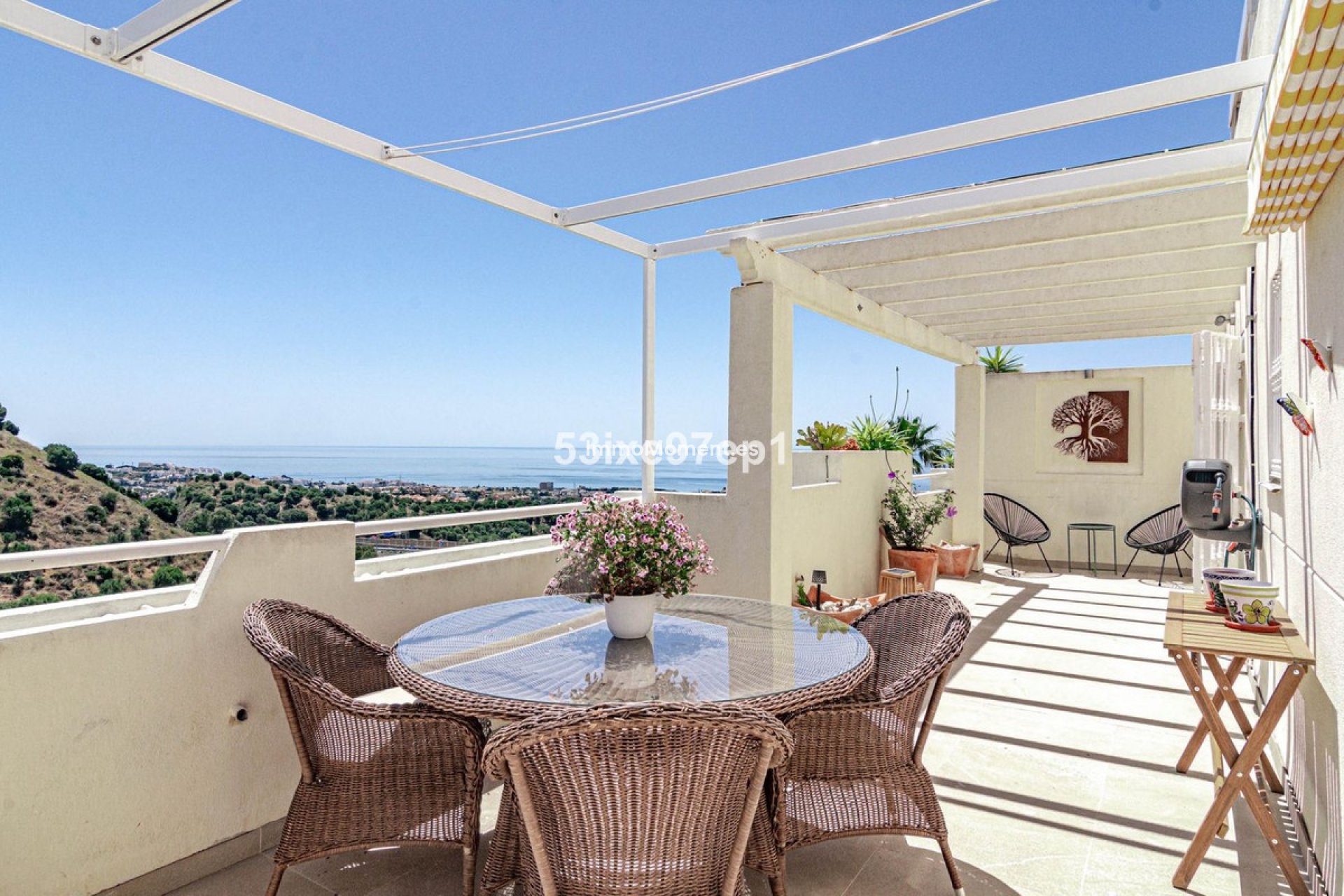 Reventa - Apartamento - Mijas Costa - Calahonda