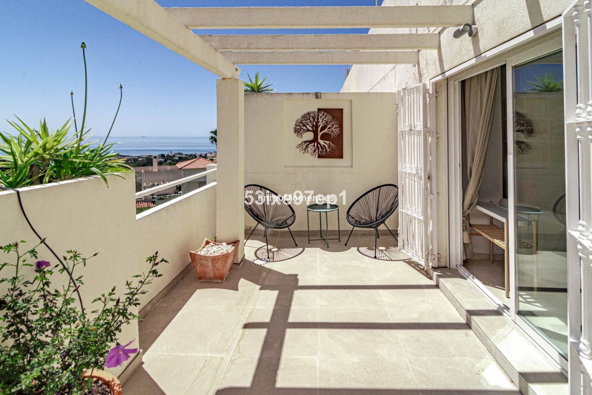 Reventa - Apartamento - Mijas Costa - Calahonda