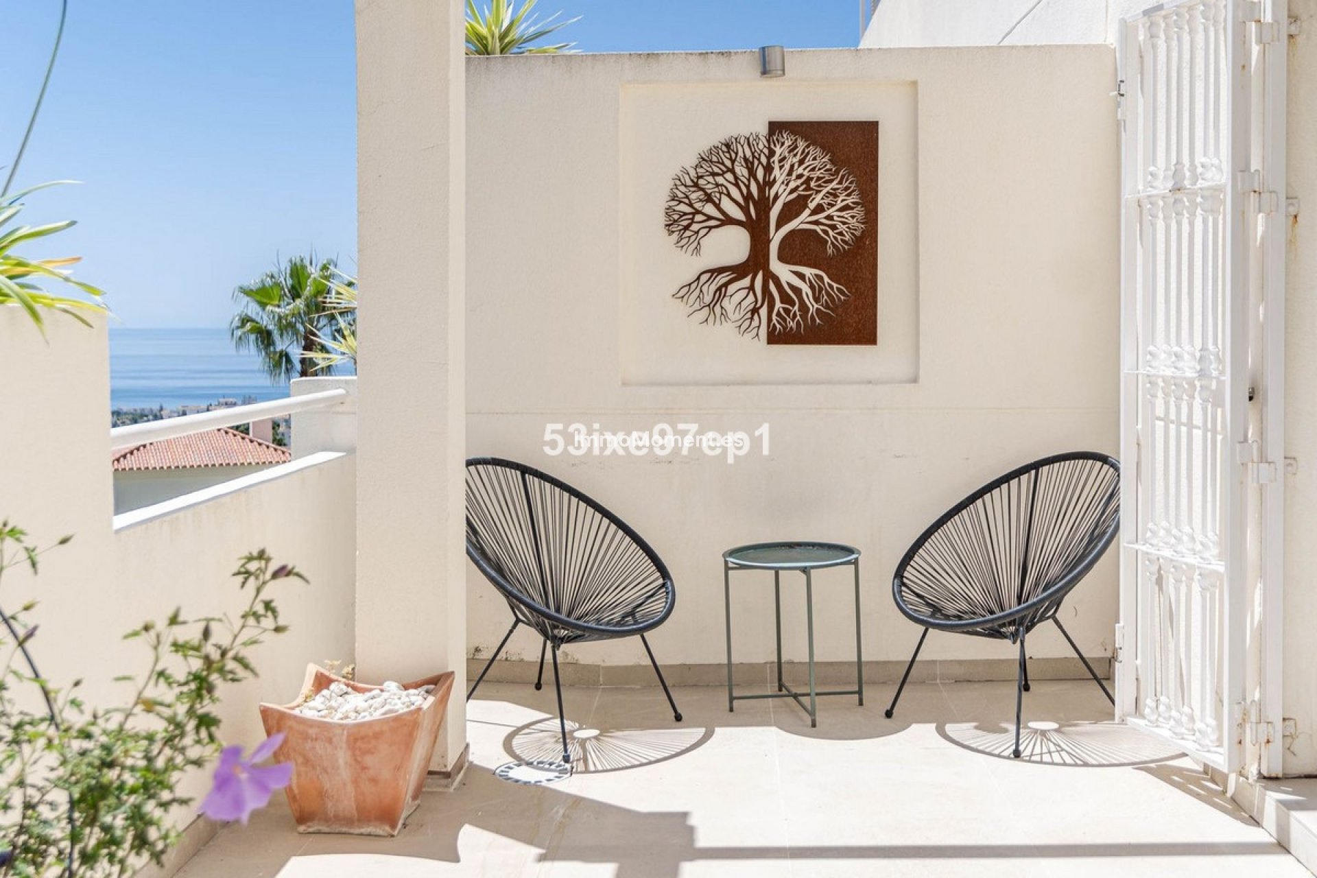Reventa - Apartamento - Mijas Costa - Calahonda
