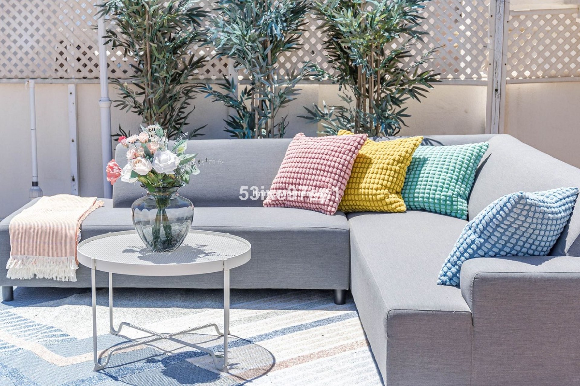 Reventa - Apartamento - Mijas Costa - Calahonda