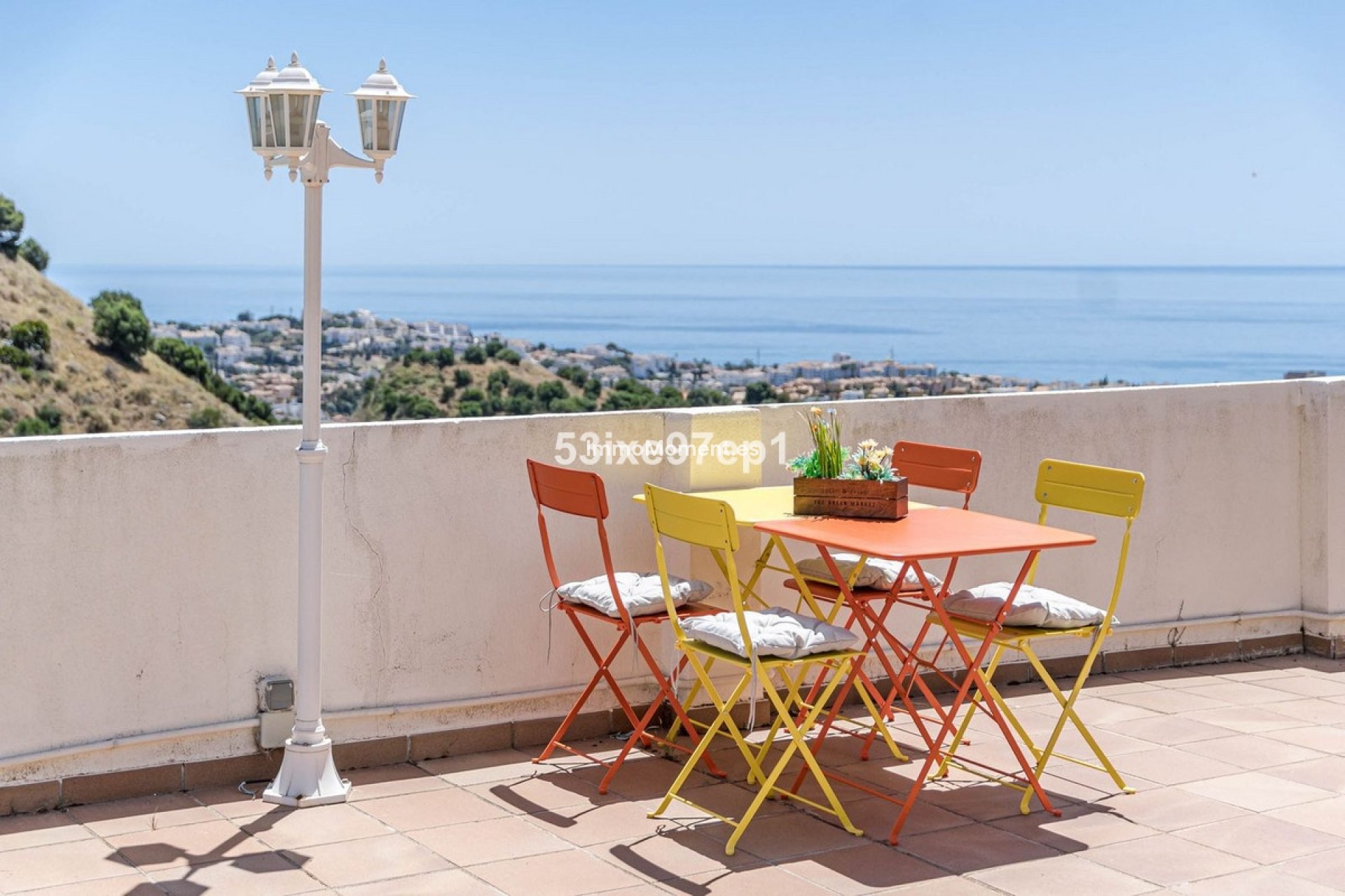 Reventa - Apartamento - Mijas Costa - Calahonda