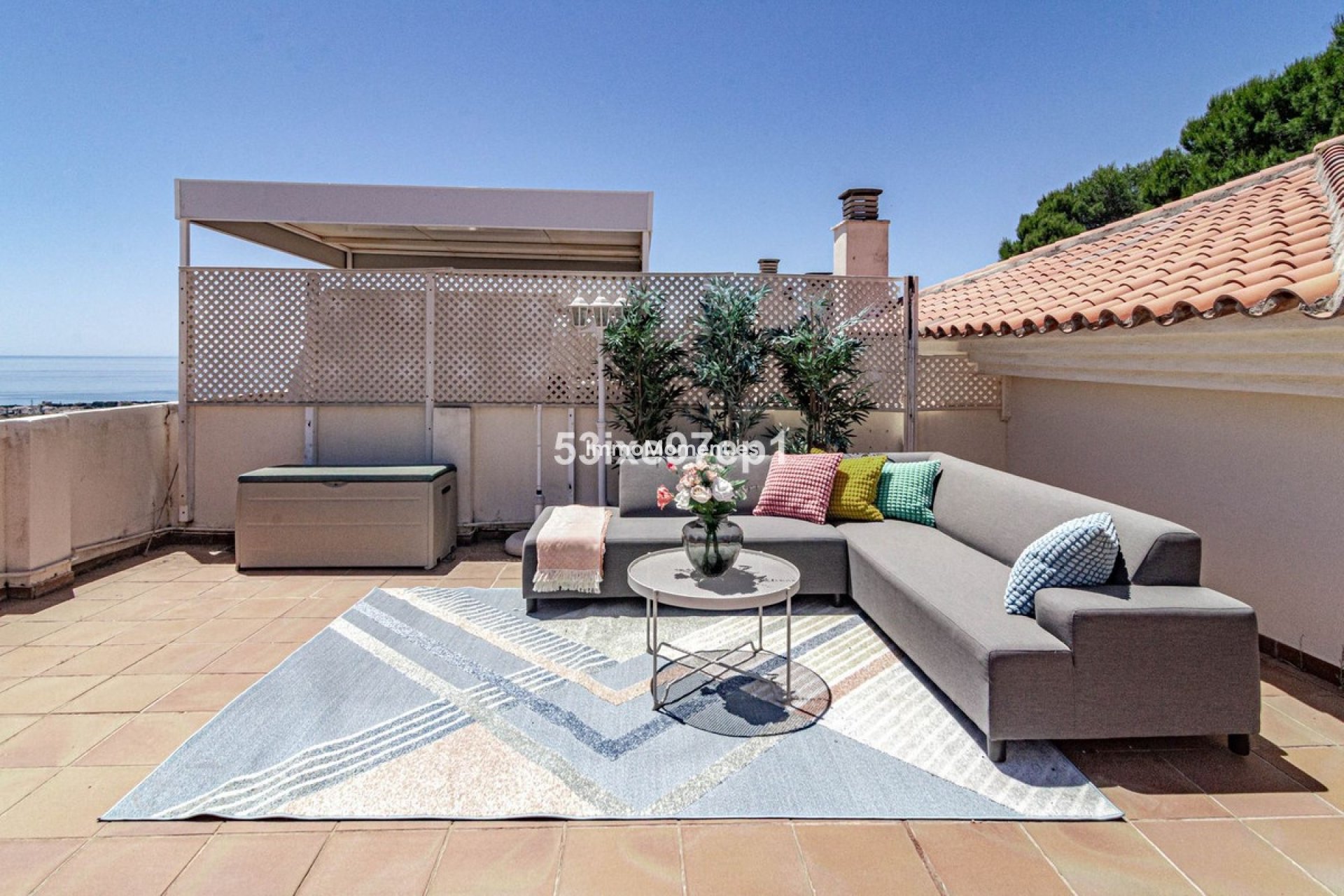 Reventa - Apartamento - Mijas Costa - Calahonda