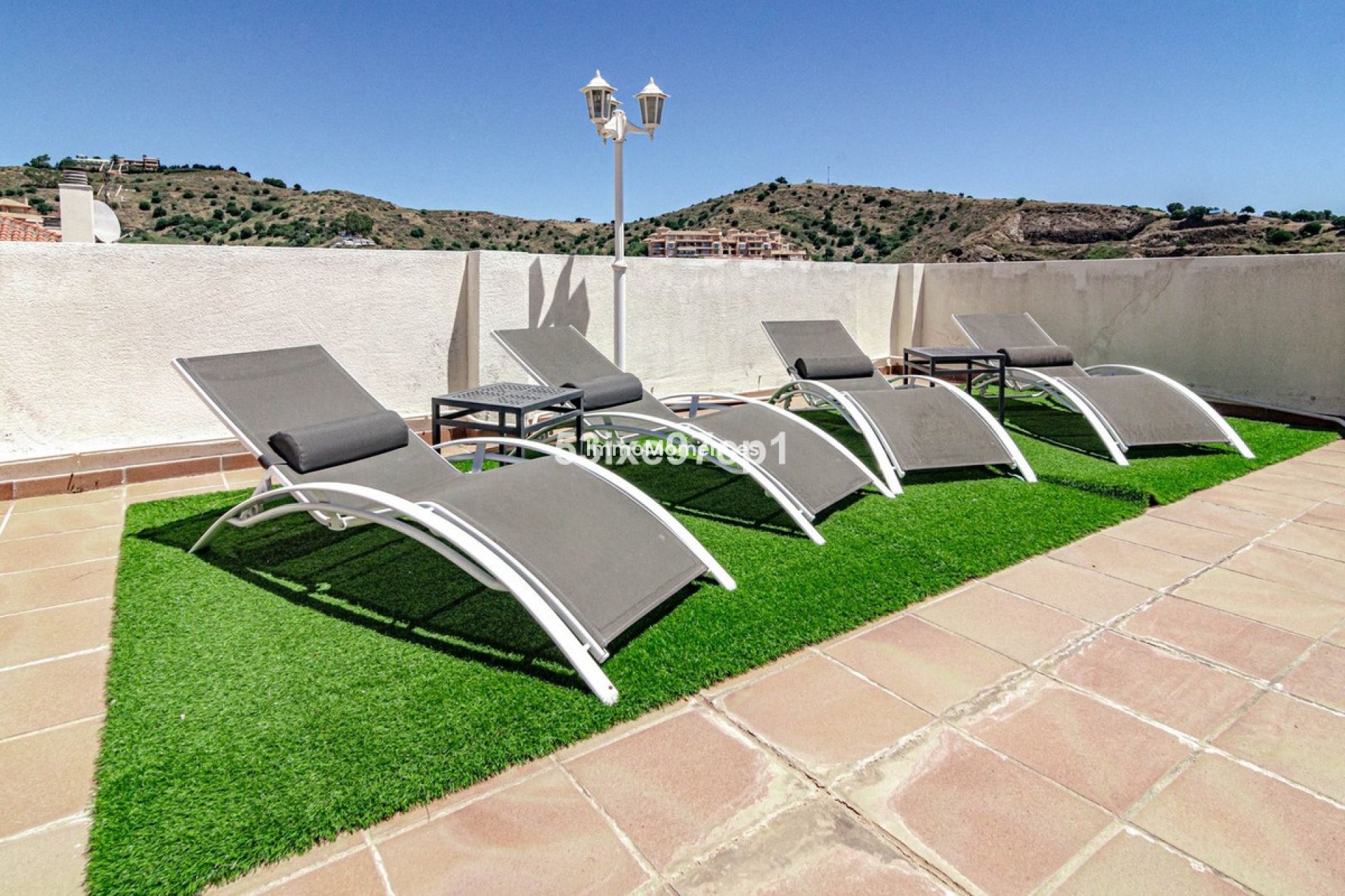 Reventa - Apartamento - Mijas Costa - Calahonda