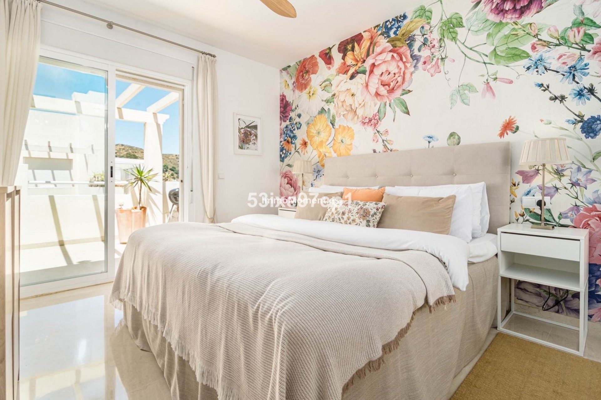 Reventa - Apartamento - Mijas Costa - Calahonda