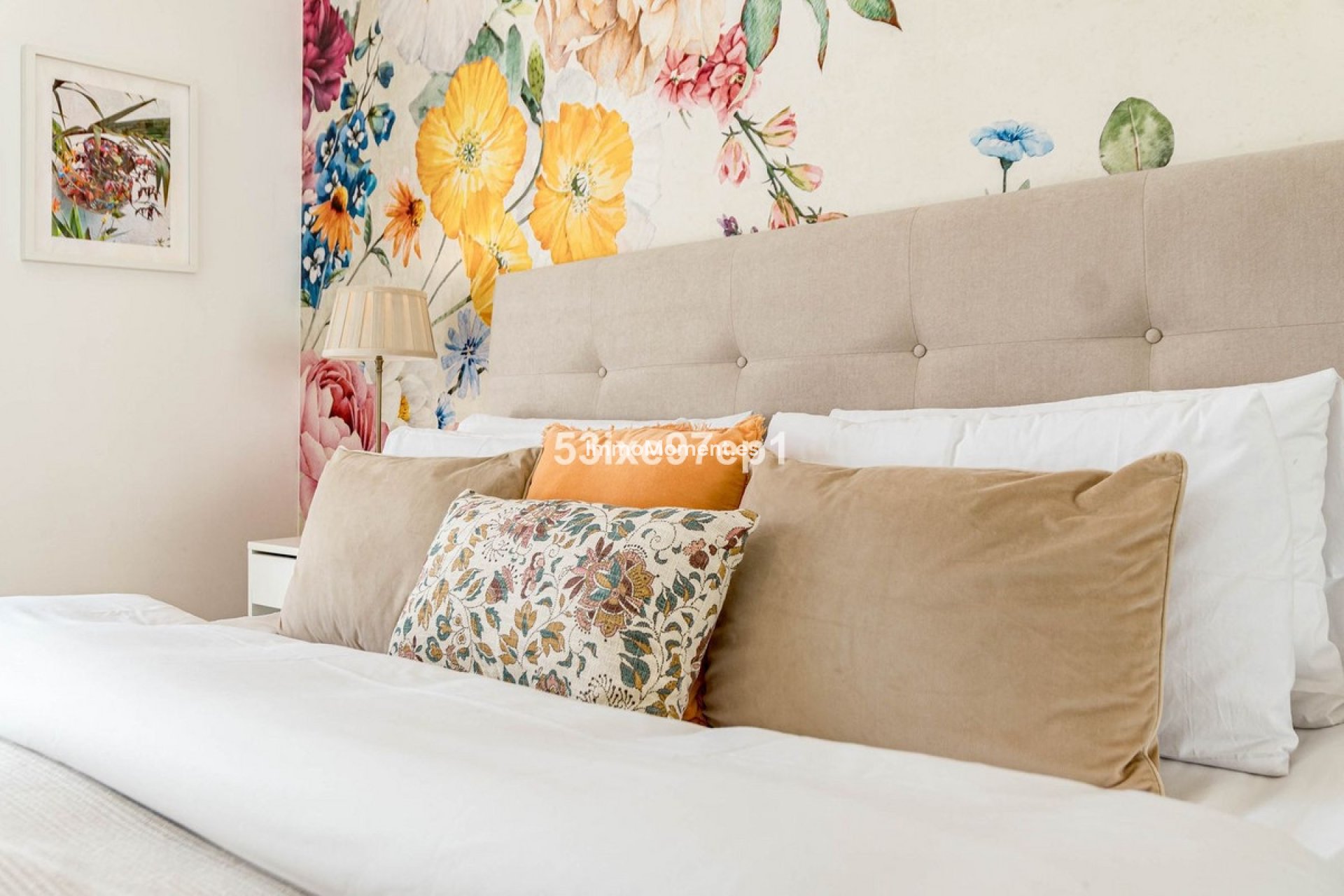 Reventa - Apartamento - Mijas Costa - Calahonda