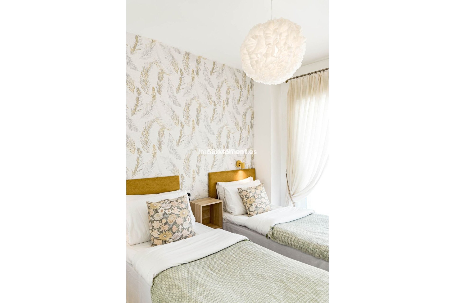 Reventa - Apartamento - Mijas Costa - Calahonda