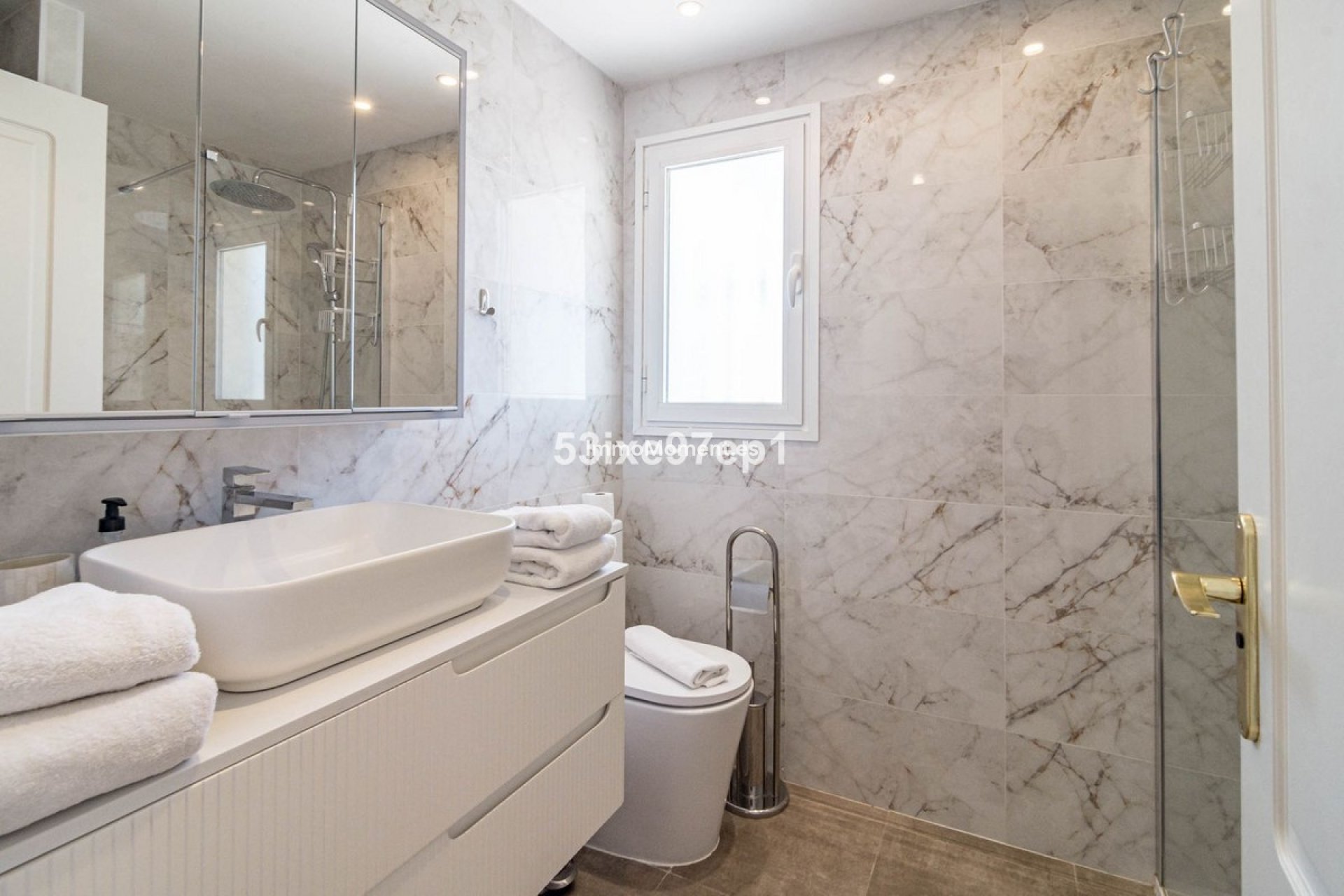 Reventa - Apartamento - Mijas Costa - Calahonda